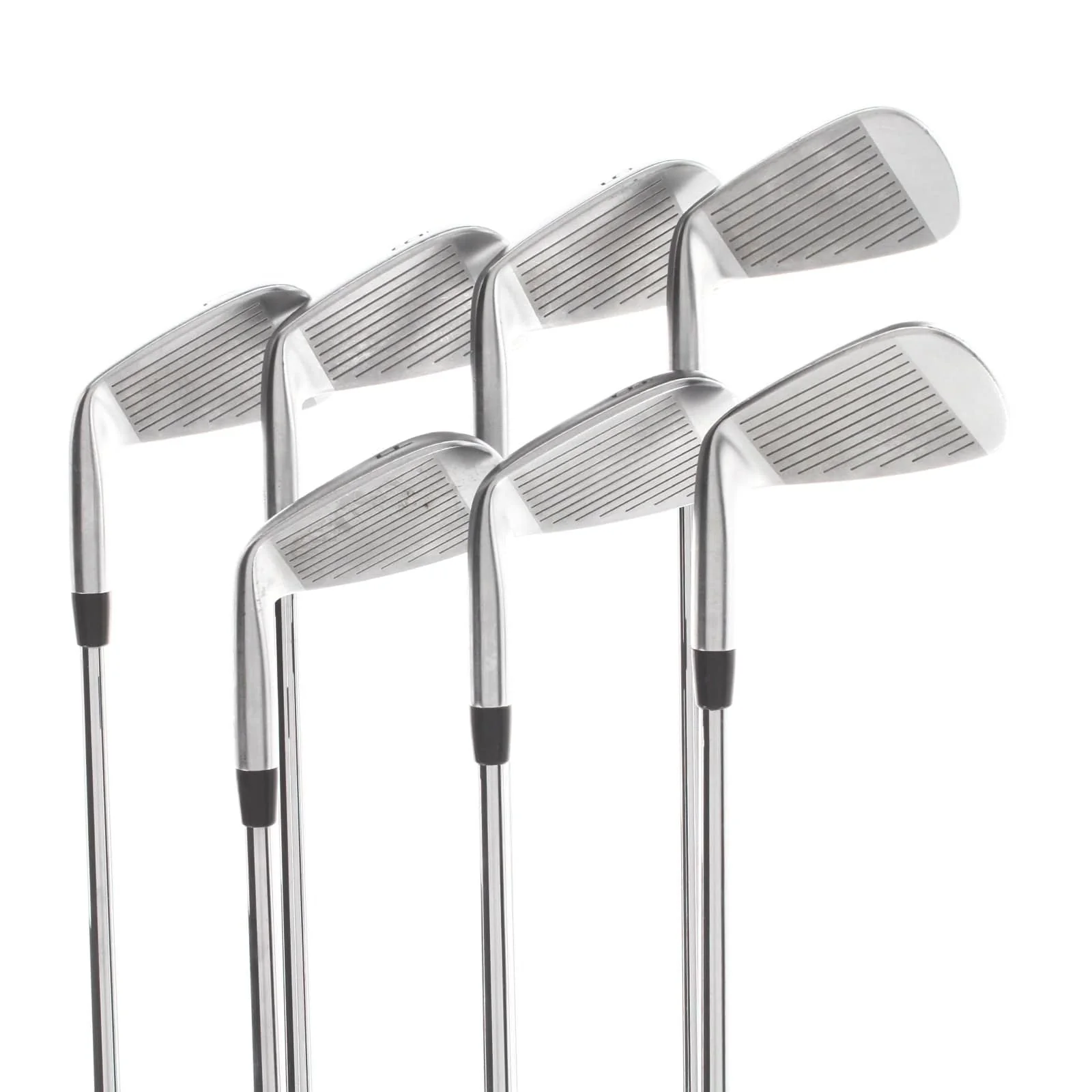 Mizuno Jpx Tour 921 Steel Mens Right Hand Irons 4-PW Stiff - Project X6.0 - Image 4