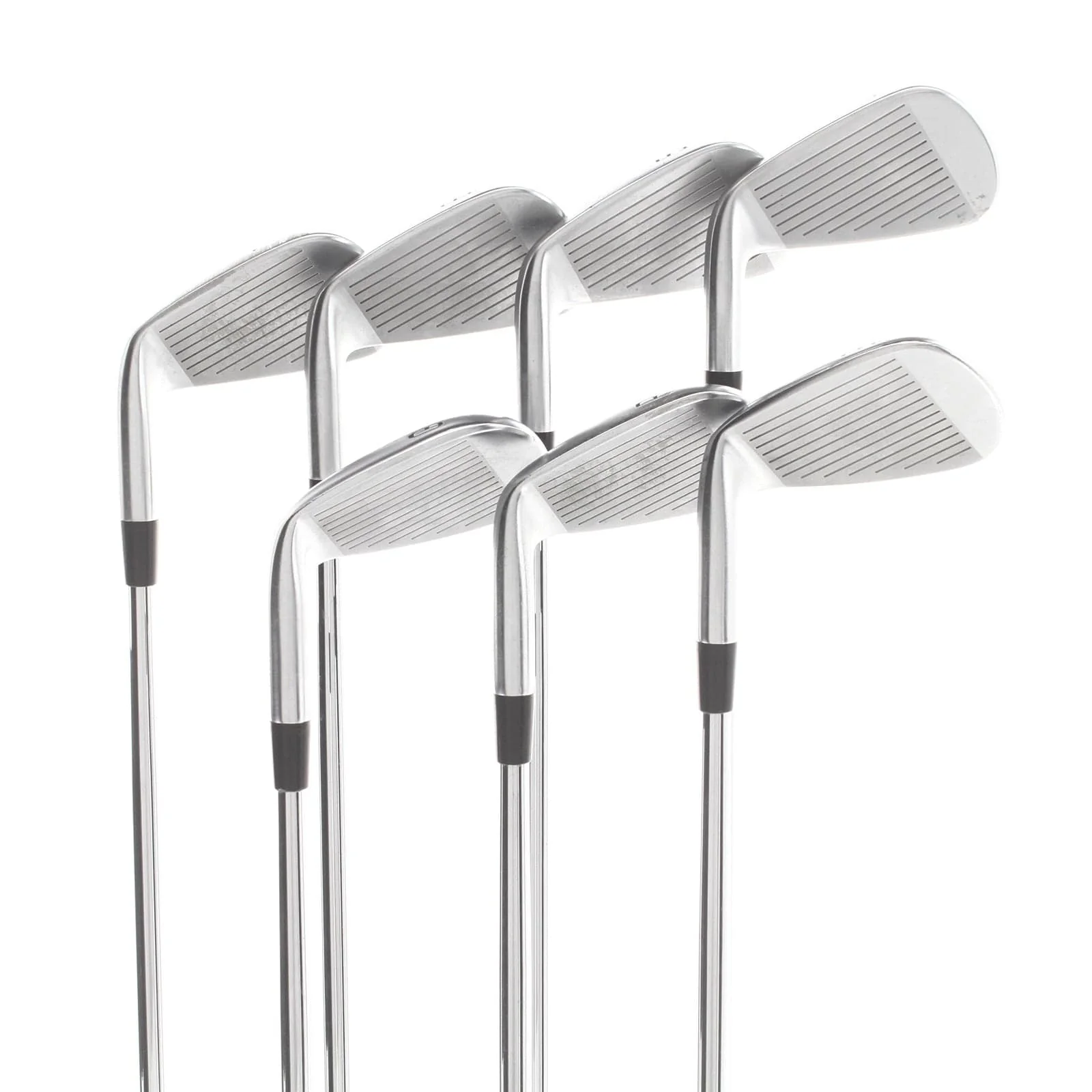 Mizuno JPX 921 Forged Steel Mens Right Hand Irons 4-GW Stiff - Dynamic Gold 105 - Image 4