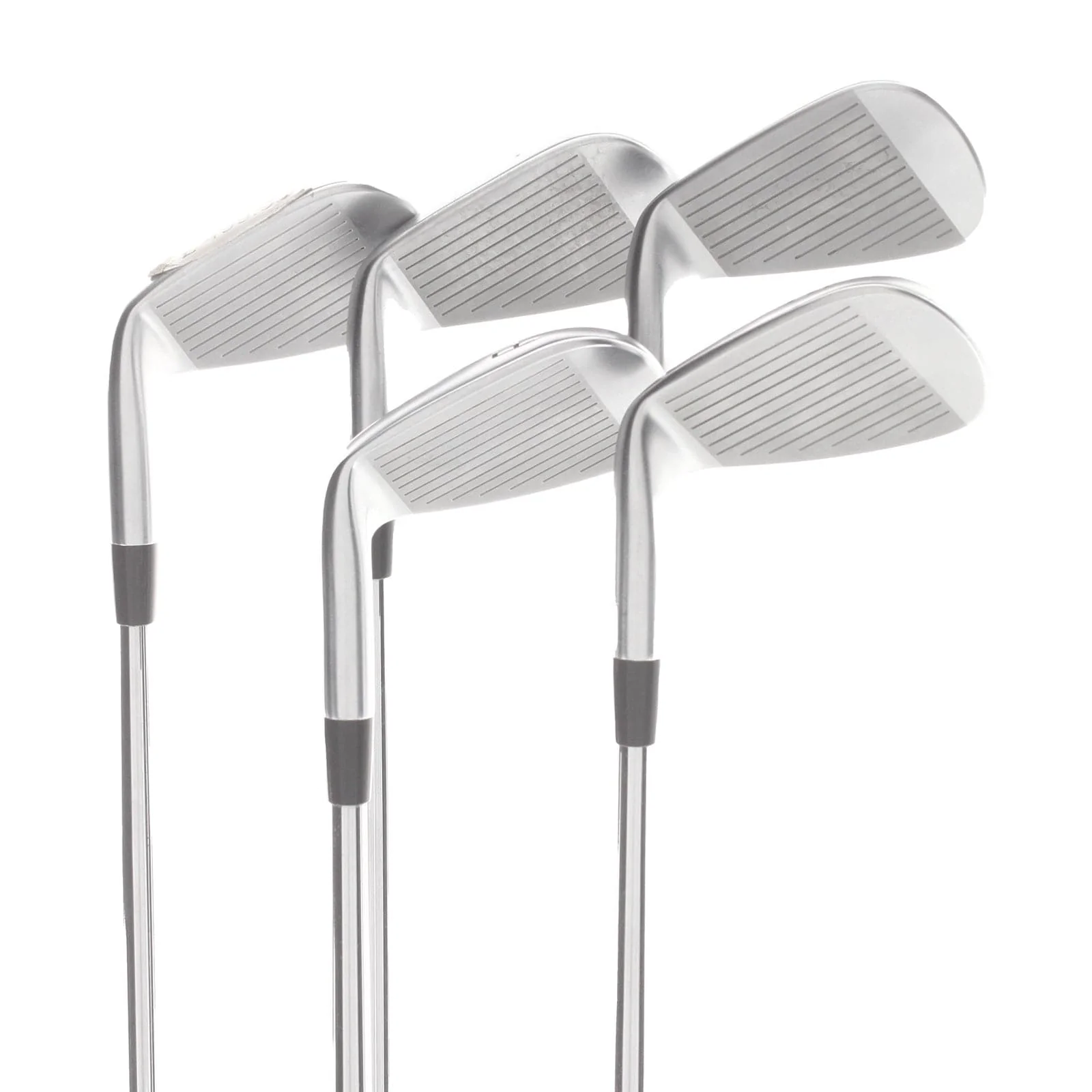 Mizuno JPX 921 Forged Steel Mens Right Hand Irons 6-PW Stiff - DG 105 - Image 4