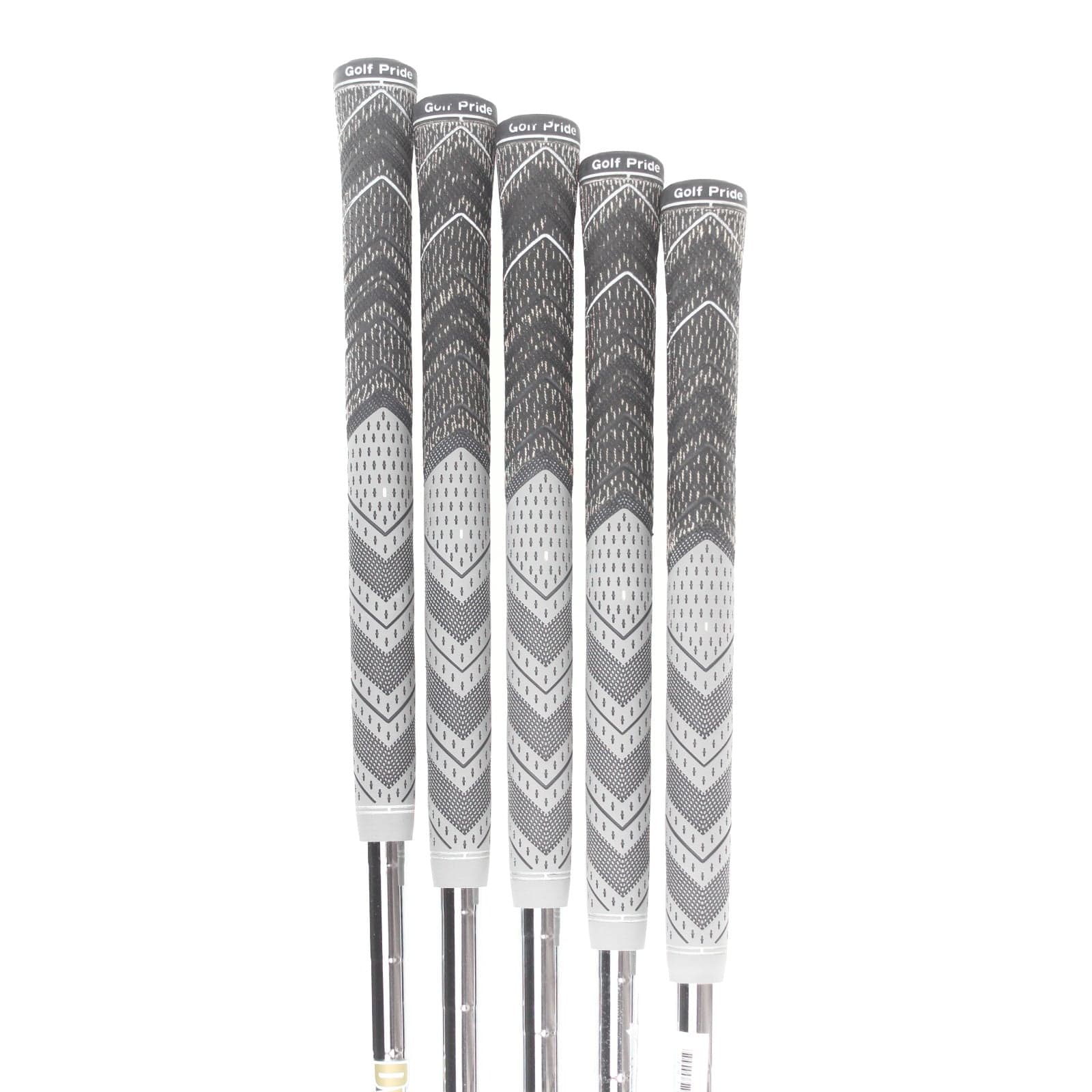 Mizuno JPX 921 Forged Steel Mens Right Hand Irons 6-PW Stiff - DG 105 - Image 7