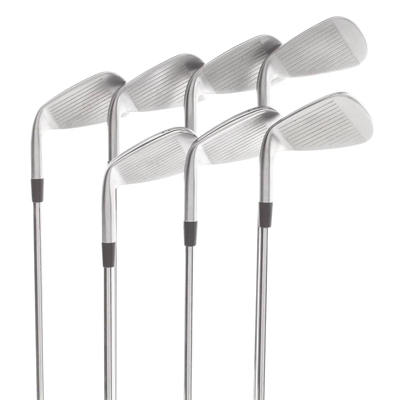 Mizuno JPX921 HM Steel Mens Right Hand Irons 4-PW Regular - Modus - Image 4