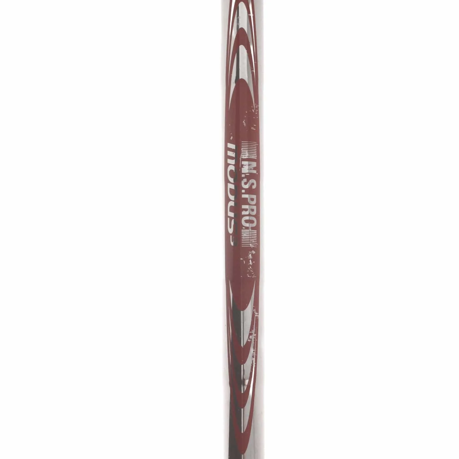 Mizuno JPX921 HM Steel Mens Right Hand Irons 4-PW Regular - Modus - Image 5