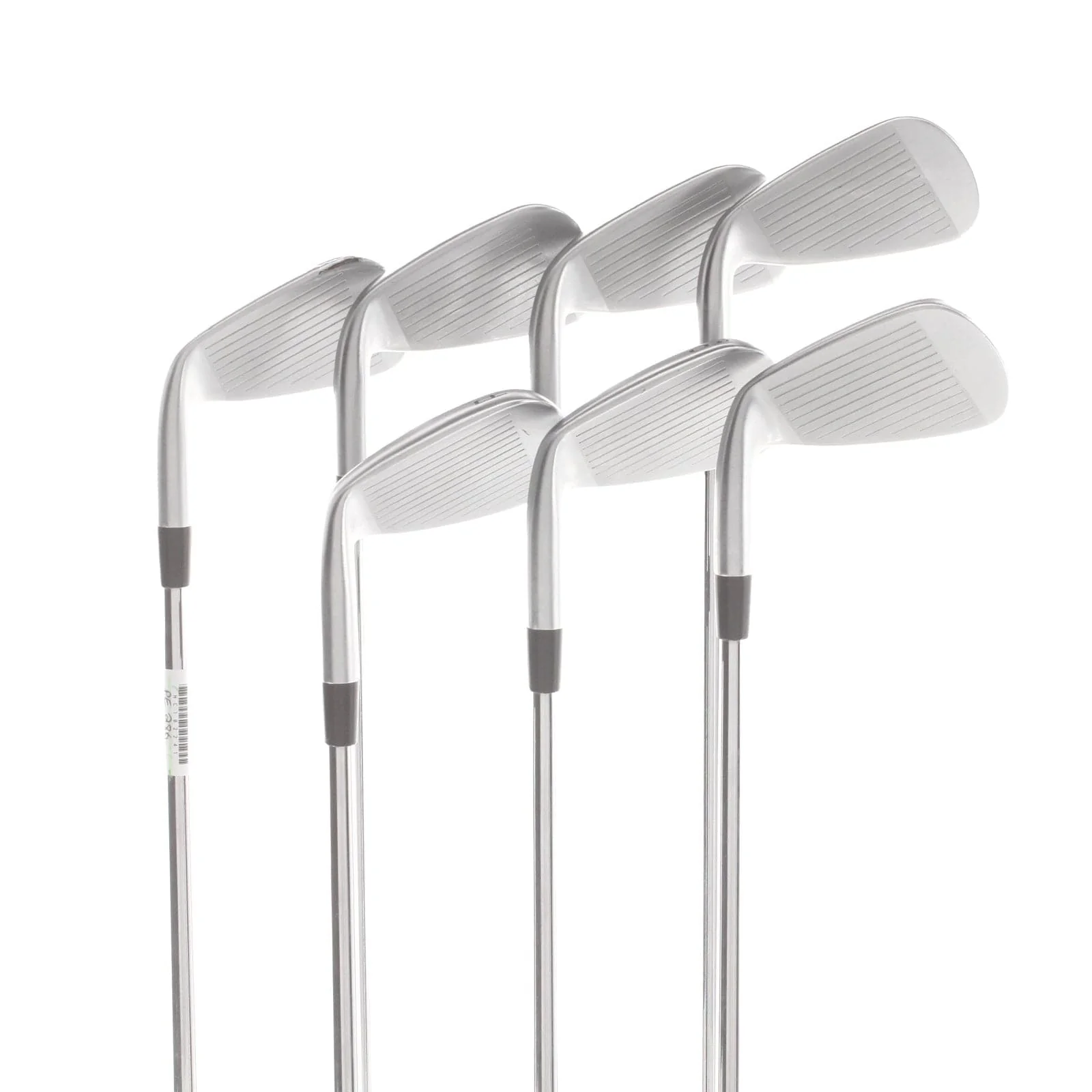 Mizuno JPX921 Hot Metal Steel Mens Right Hand Irons 4-PW Regular - Project X LZ 5.5 115g - Image 4