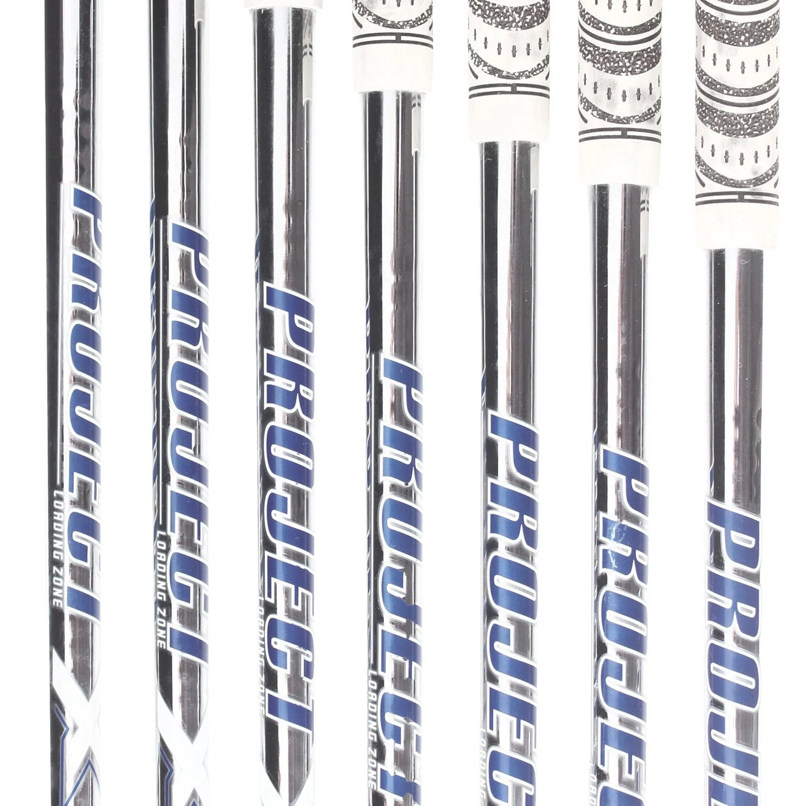 Mizuno JPX921 Hot Metal Steel Mens Right Hand Irons 4-PW Regular - Project X LZ 5.5 115g - Image 6