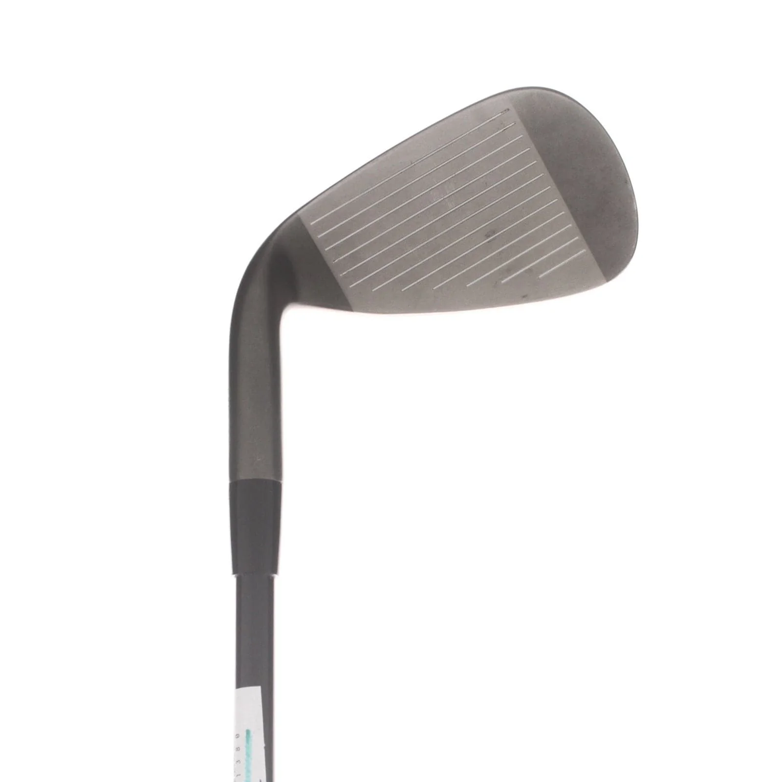 Mizuno JPX EZ Graphite Mens Right Hand 6 Iron Regular - Fujikura Orochi 65g - Image 2