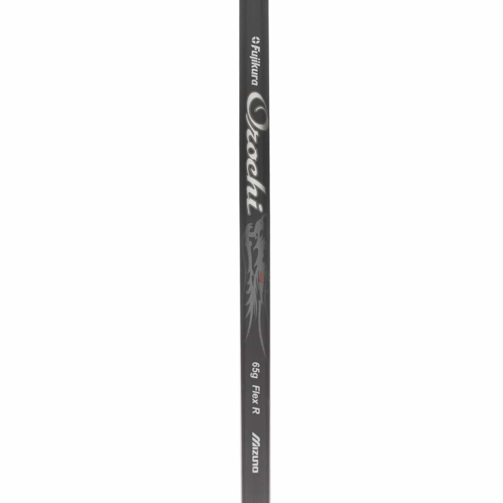 Mizuno JPX EZ Graphite Mens Right Hand 6 Iron Regular - Fujikura Orochi 65g - Image 4