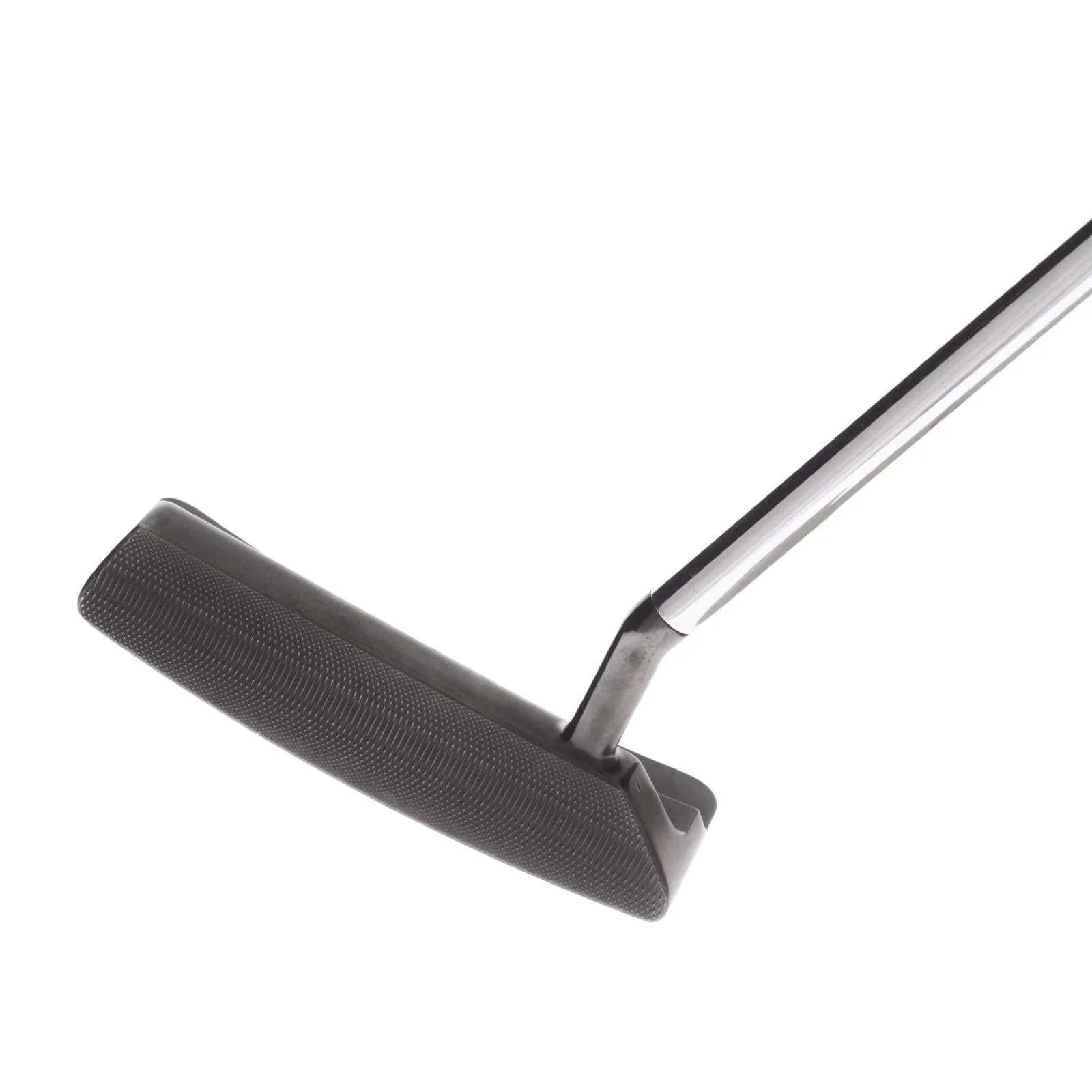 Mizuno M-Craft IV Mens Right Hand Putter 33.5" Blade - Golf Pride Reverse Taper - Image 3