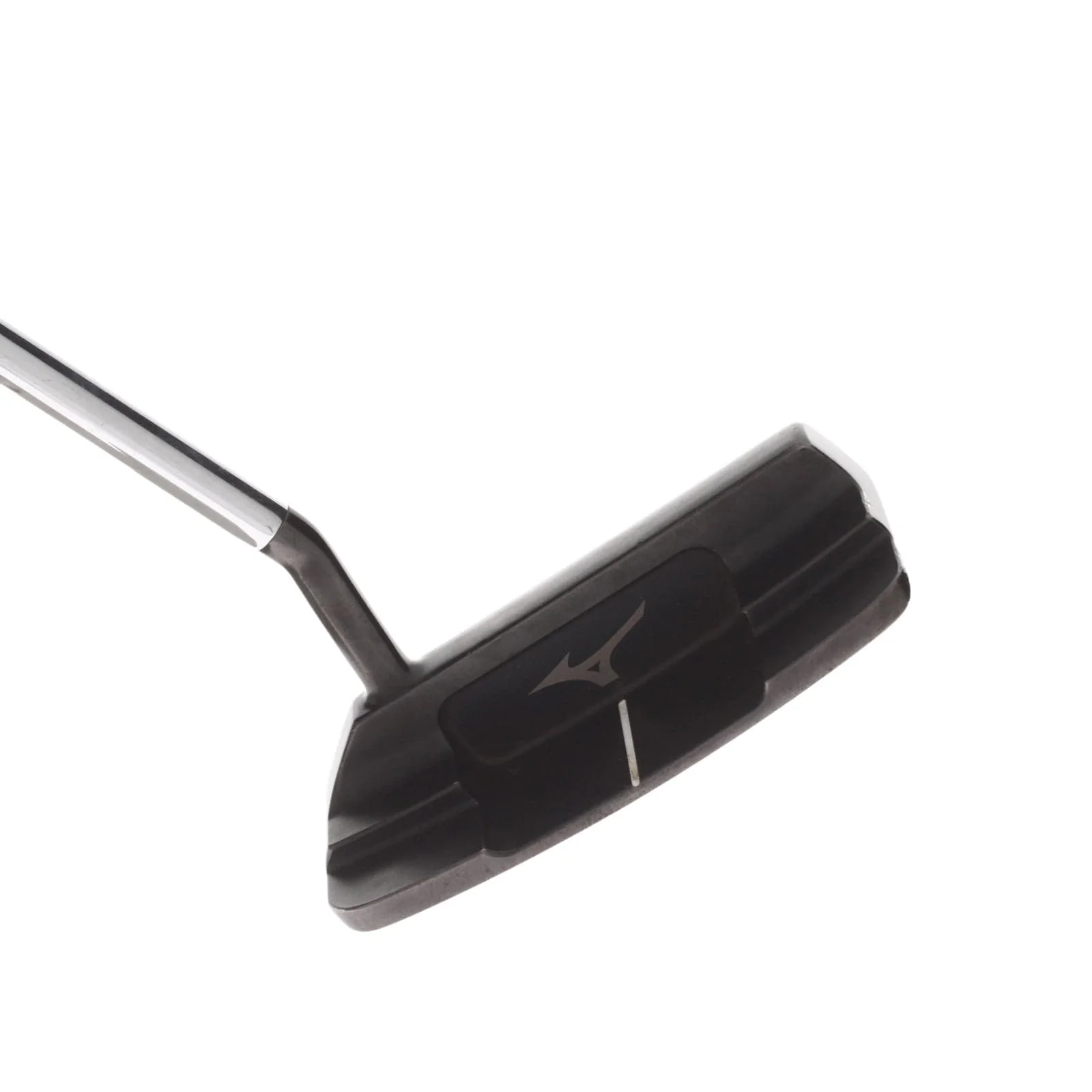 Mizuno M-Craft IV Mens Right Hand Putter 33.5" Blade - Golf Pride Reverse Taper - Image 4