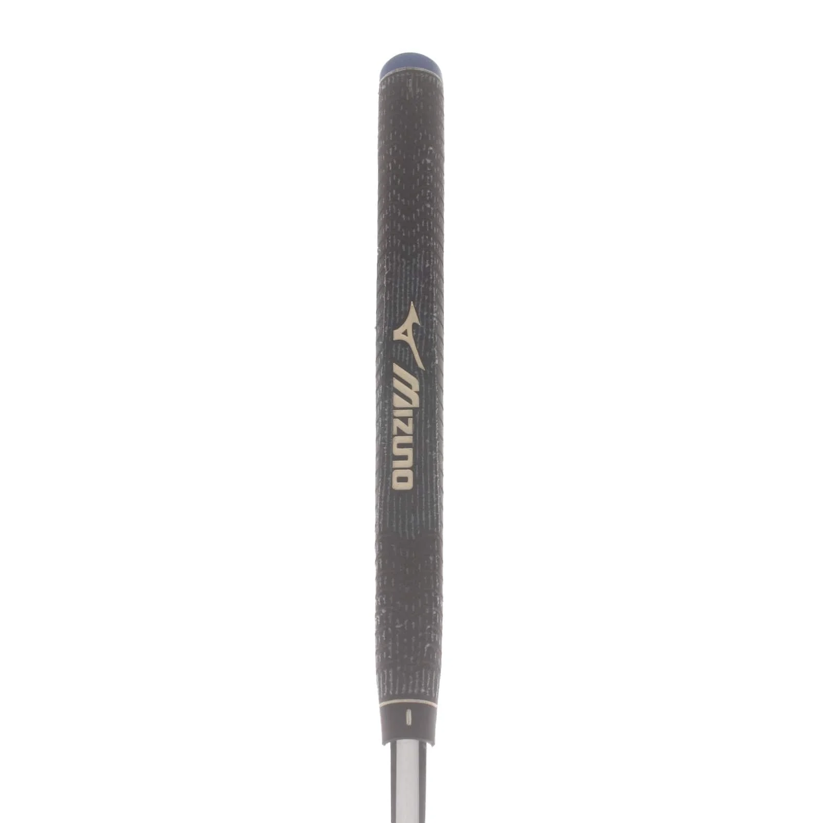 Mizuno M-Craft IV Mens Right Hand Putter 34" Mid-Mallet - Lamkin Deepetched Mizuno - Image 6