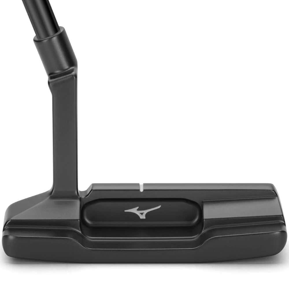 Mizuno M.CRAFT Putter - Kyoto P Grey IP - Image 2
