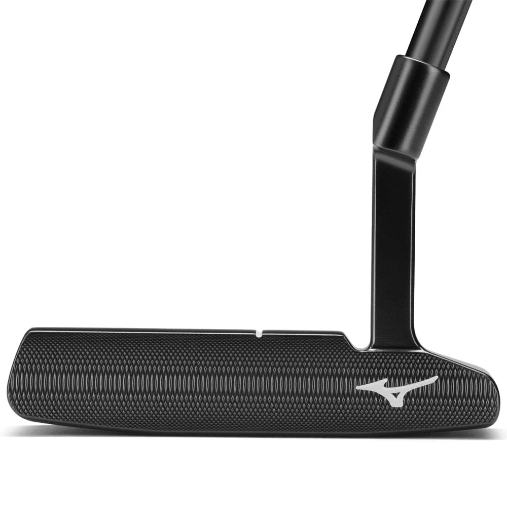 Mizuno M.CRAFT Putter - Kyoto P Grey IP - Image 3
