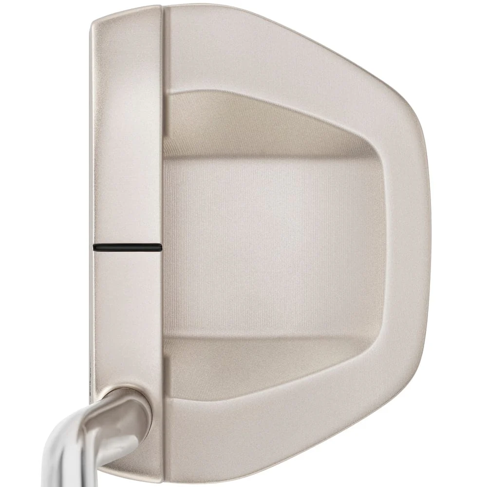 Mizuno M.CRAFT Putter - Nagoya B Chrome
