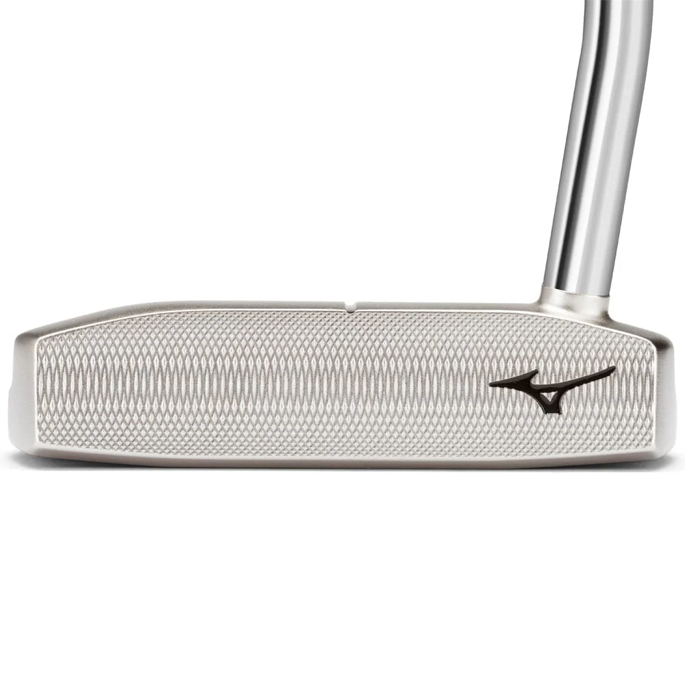 Mizuno M.CRAFT Putter - Nagoya B Chrome - Image 3