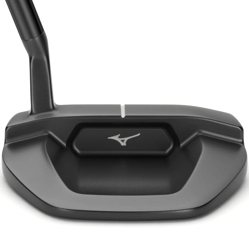Mizuno M.CRAFT Putter - Nagoya S Grey IP - Image 5