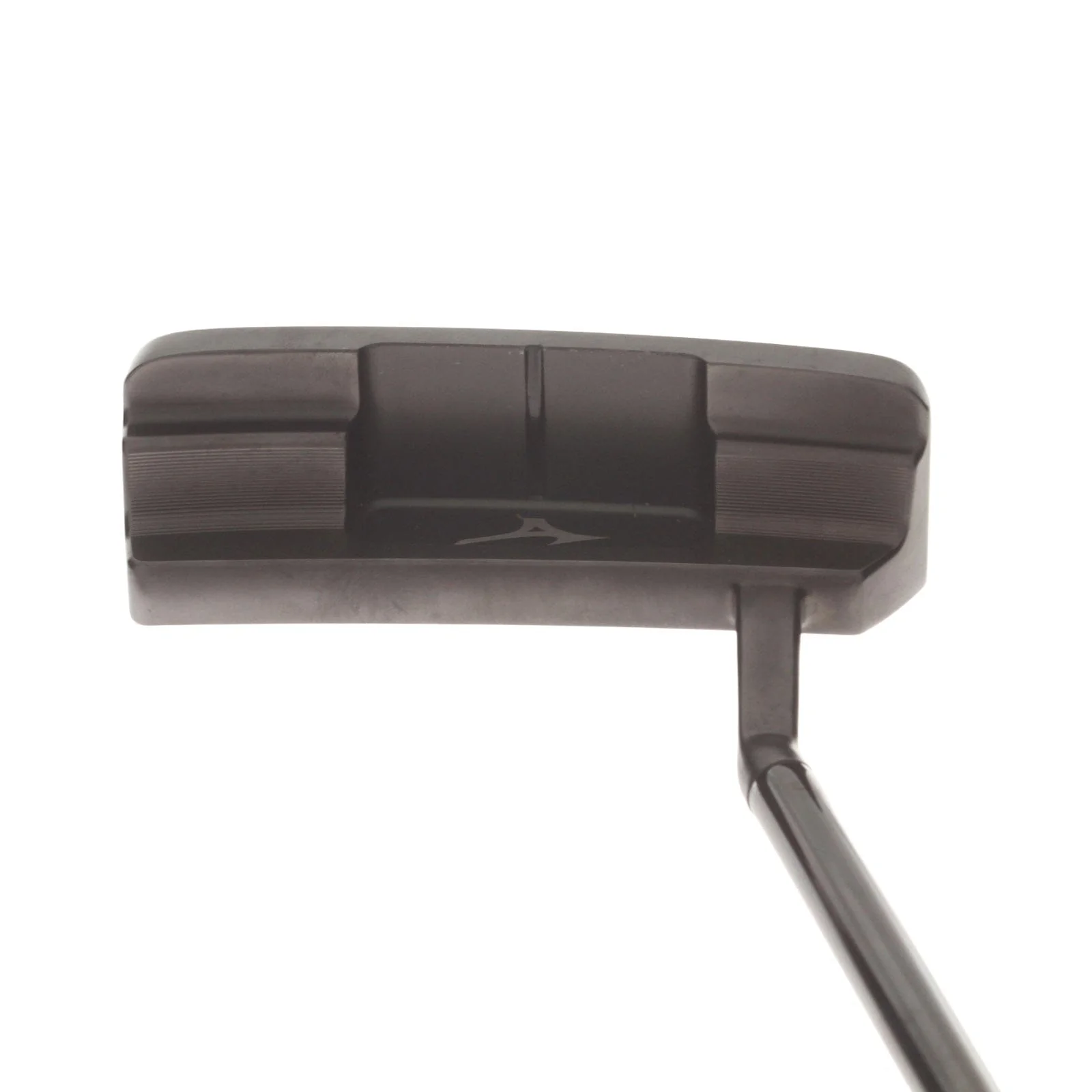 Mizuno M-Craft Omio Mens Right Hand Putter 34" Blade Mizuno - Lamkin Sink Fit Pistol - Image 3