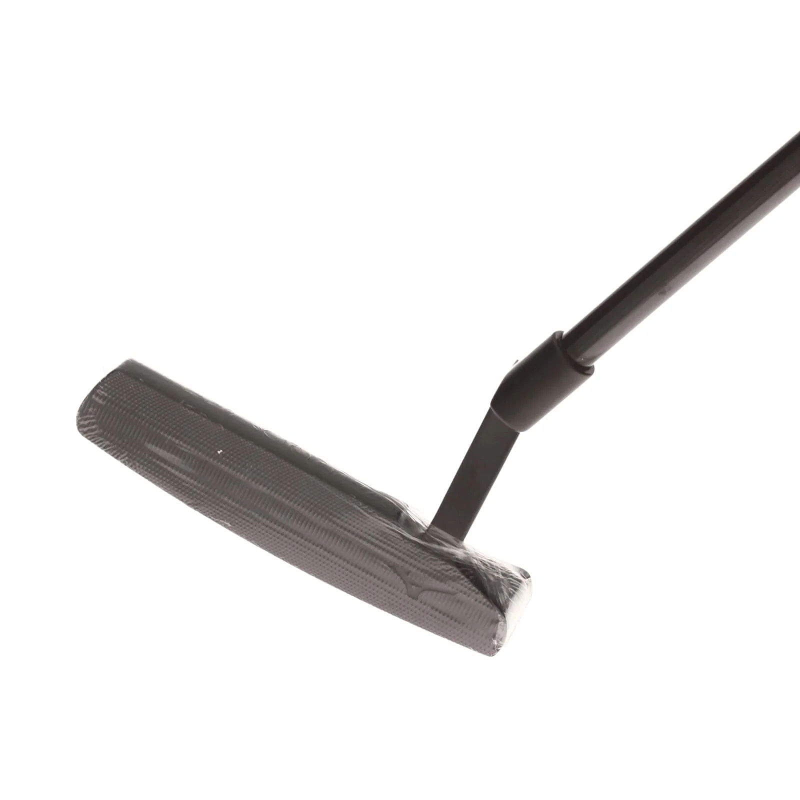 Mizuno M-Craft OMOI 02 Mens Right Hand Putter 34" Blade - Lamin Sink Fit Pistol - Image 4