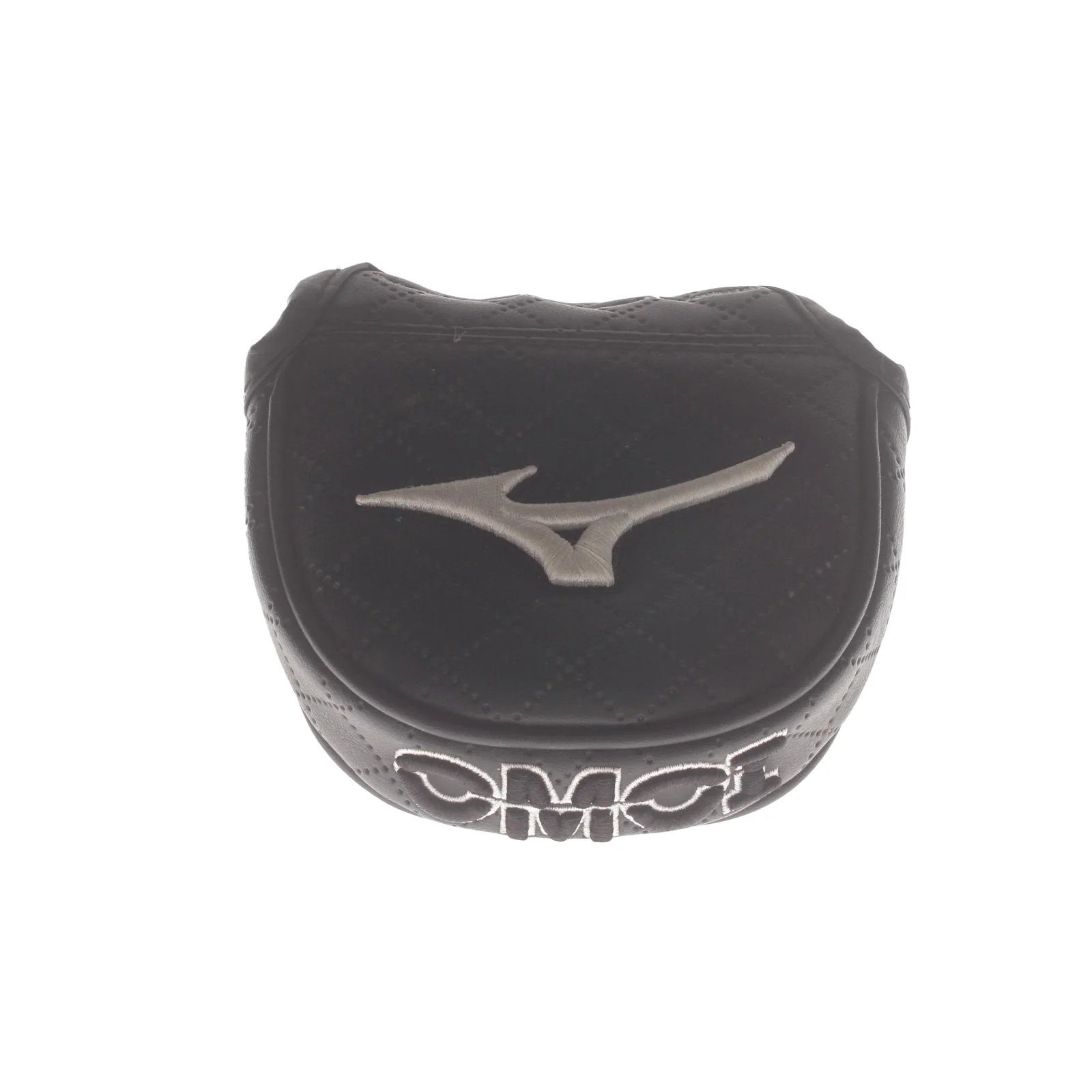 Mizuno M-Craft Omoi 06 Blue Ion Mens Right Hand Putter 34" Mallet - Lamkin Sink Fit Pistol - Image 8
