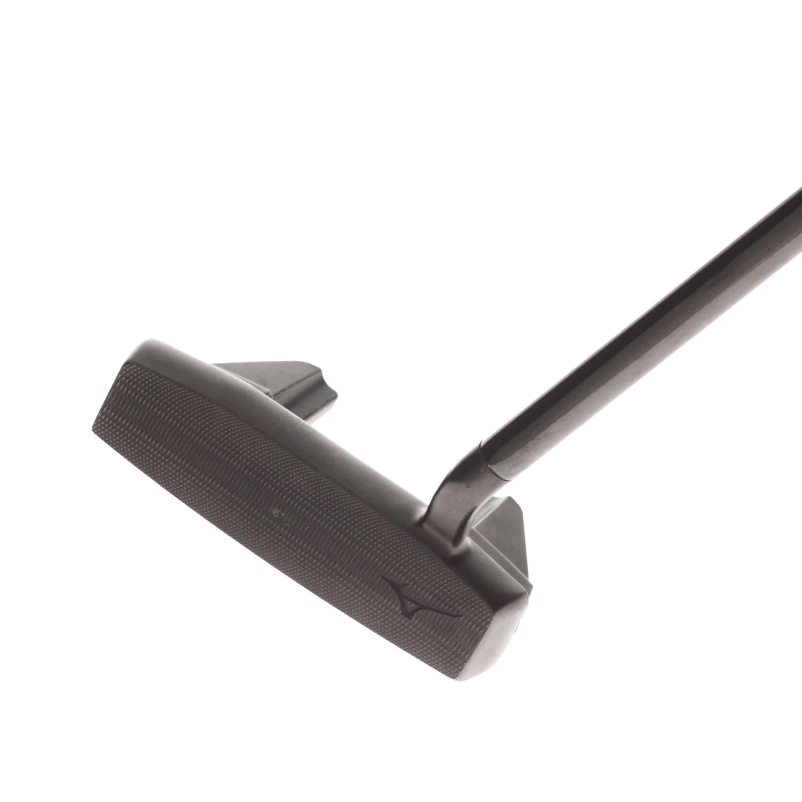 Mizuno M-Craft OMOI 06 Mens Right Hand Putter 34.5" Mallet - Lamkin - Image 4