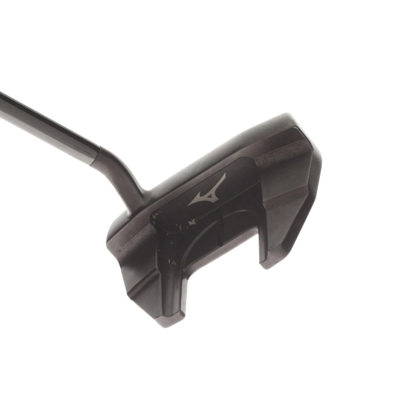 Mizuno M-Craft OMOI 06 Mens Right Hand Putter 34.5" Mallet - Lamkin - Image 5