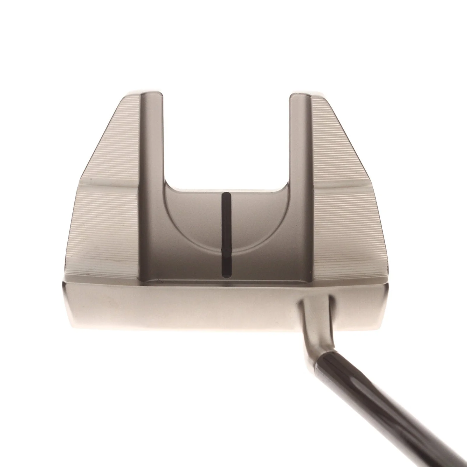 Mizuno M-Craft OMOI 6 Mens Right Hand Putter 34" Mallet - Mizuno - Image 3