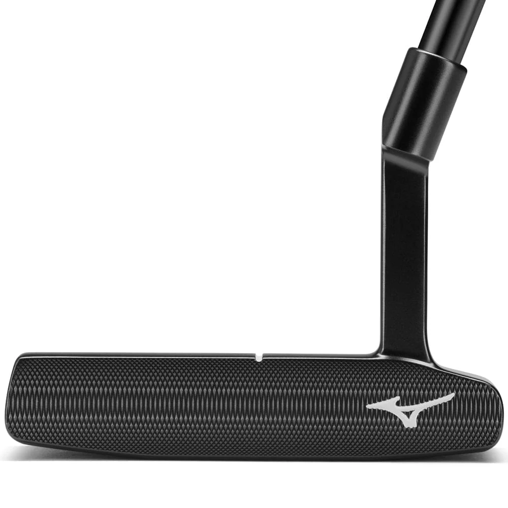 Mizuno M.CRAFT Putter - Osaka P Grey IP - Image 4