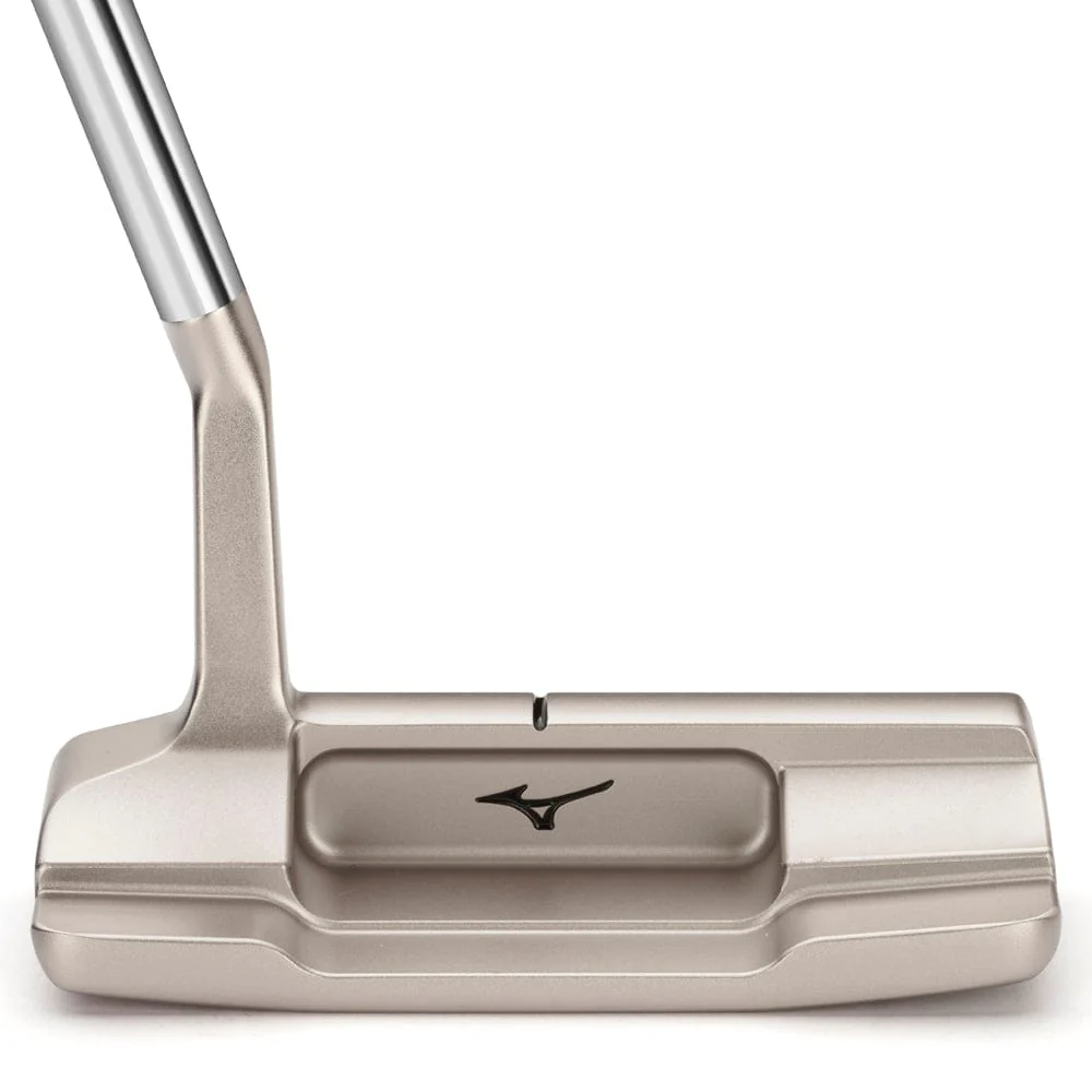 Mizuno M.CRAFT Putter - Osaka S Chrome - Image 4