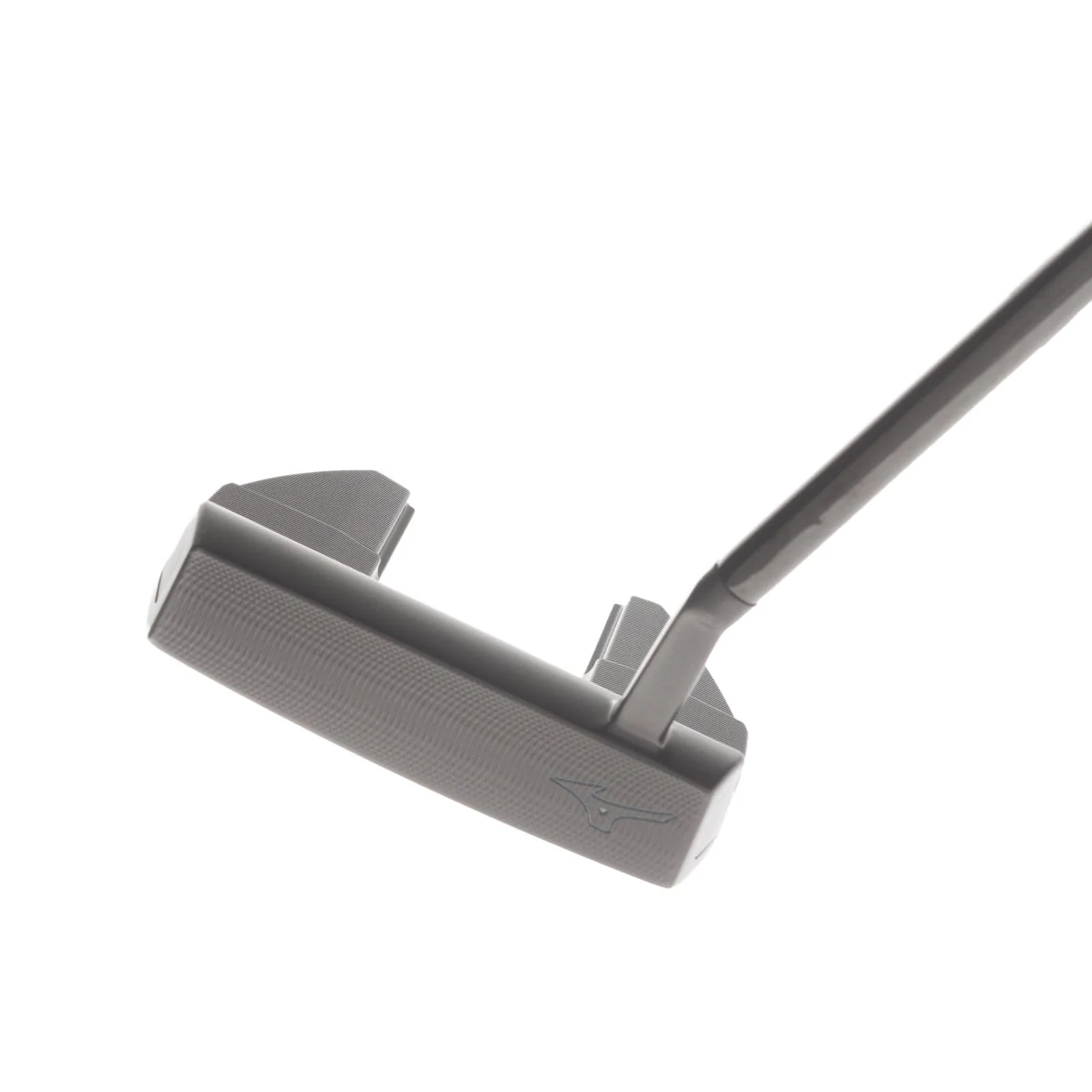 Mizuno M-Craft X S6 Mens Right Hand Putter 35" Mallet - Lamkin - Image 4