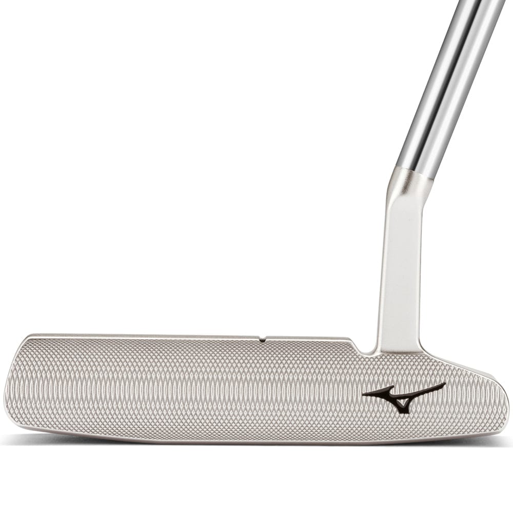 Mizuno M.CRAFT Putter - Kyoto S Chrome - Image 2