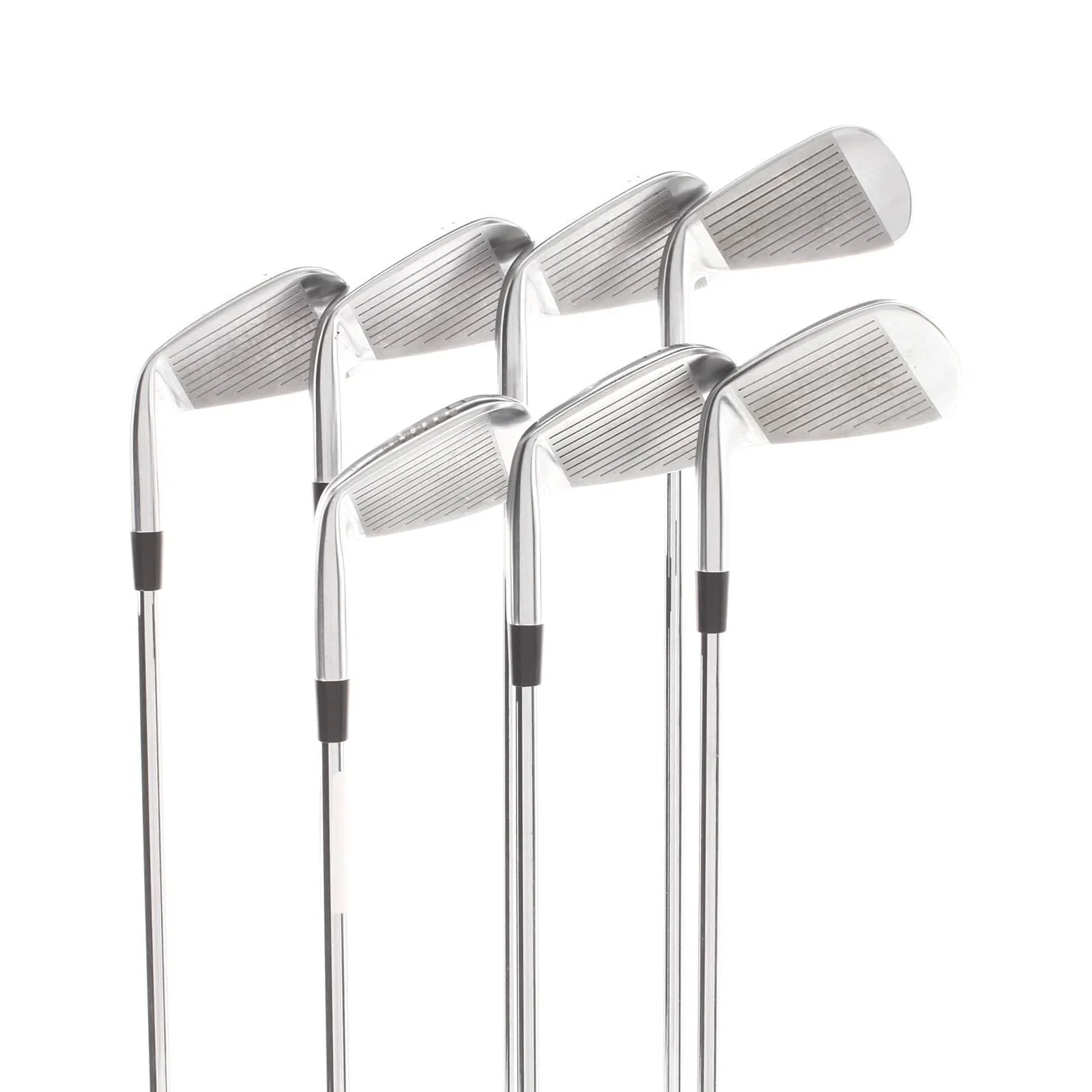 Mizuno Mizuno Pro 225 Steel Mens Right Hand Irons 4-PW Regular - Modus 105 Regular - Image 4