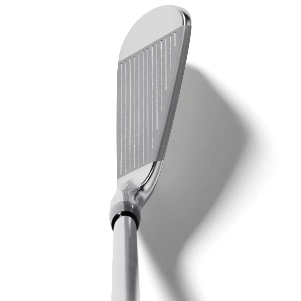 Mizuno Pro M-13 Irons - Steel - Image 3