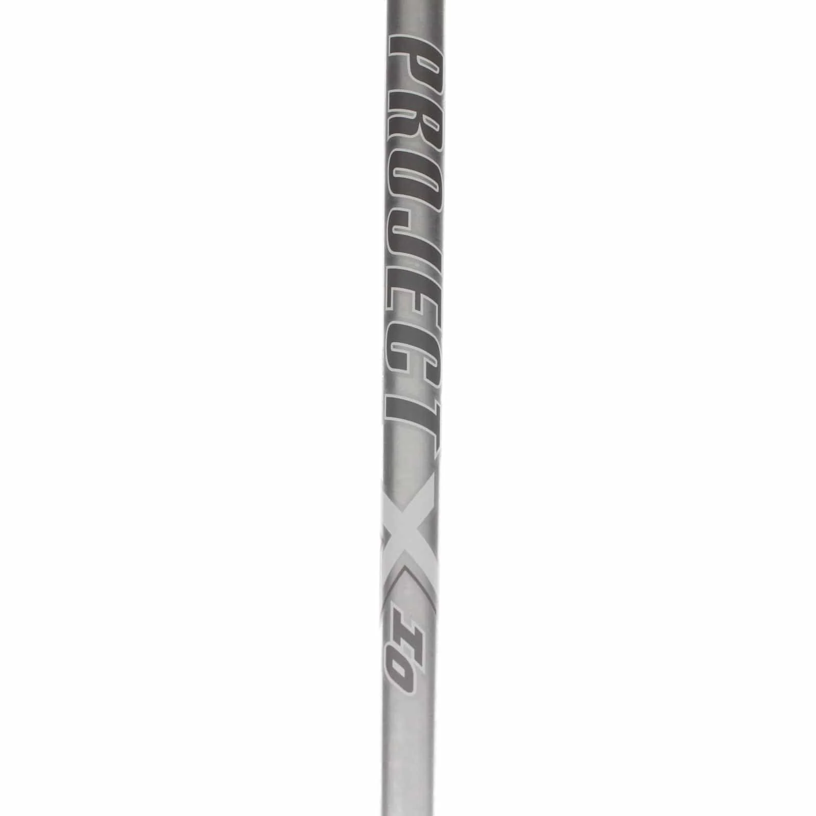 Mizuno Mizuno Pro Steel Mens Right Hand 7 Iron +0.5" 34* Stiff - Project X-io 60 110g - Image 4