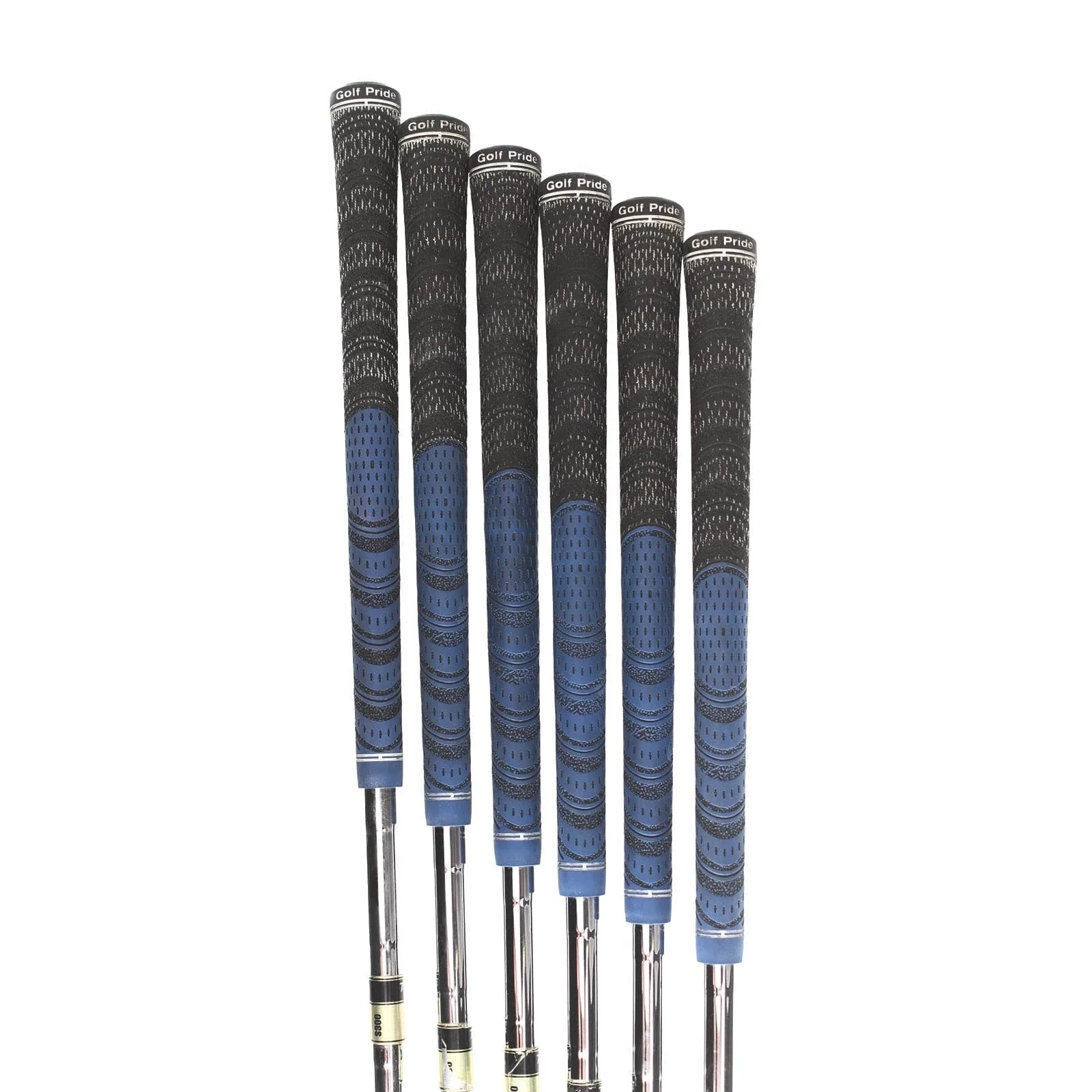 Mizuno MMC MP-20 Steel Mens Right Hand Irons 4-9 Stiff - Dynamic Gold - Image 7