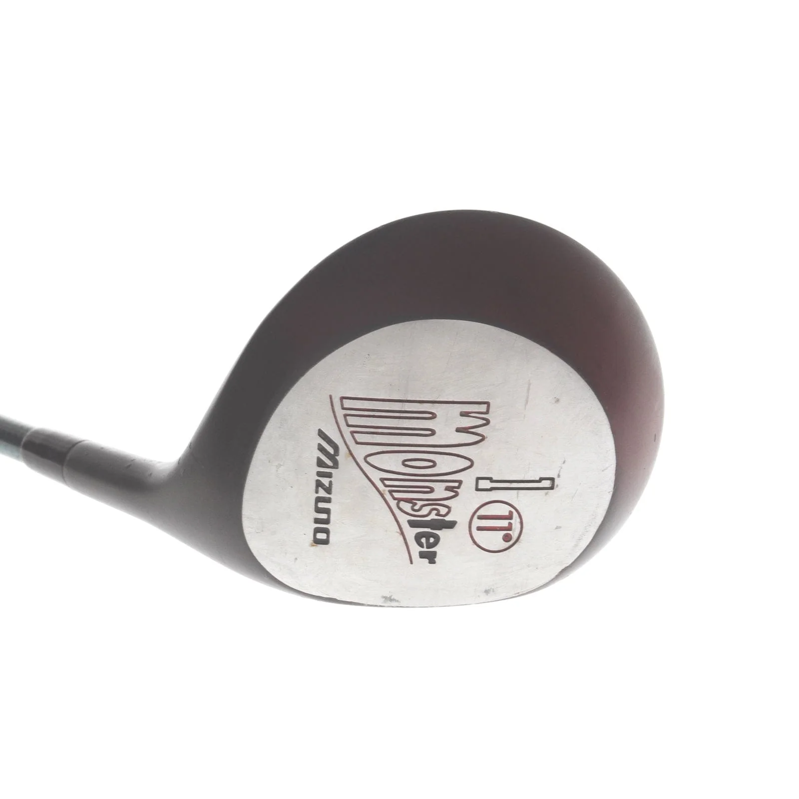 Mizuno Monster Graphite Mens Right Hand Driver 11* Regular - Novus A/C