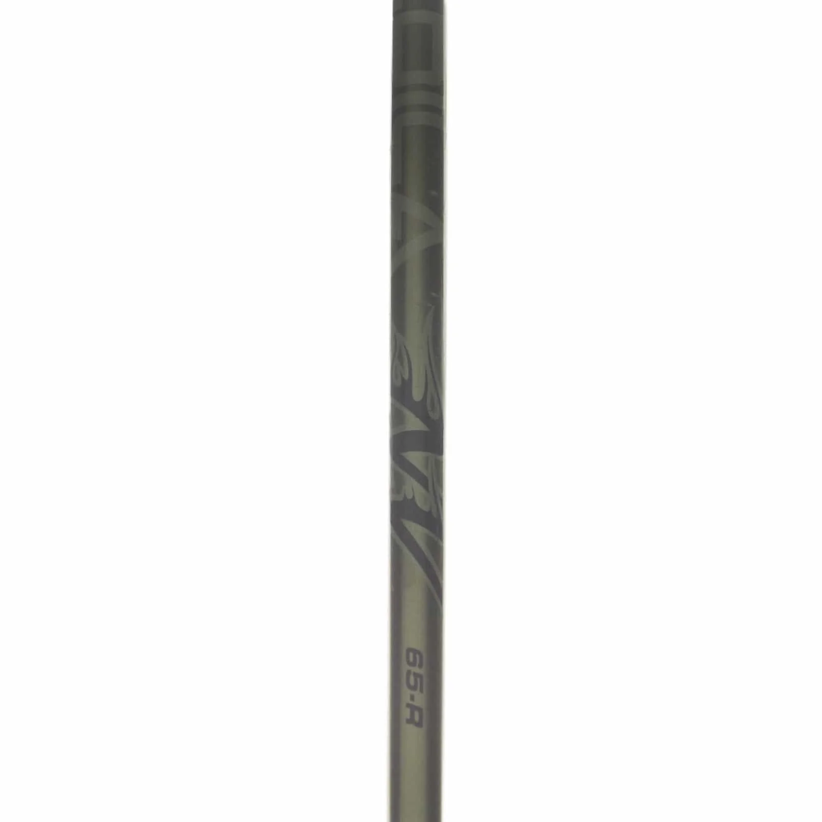 Mizuno MP-001 Graphite Mens Right Hand Driver 9* Regular - Aldila NV 65 - Image 5