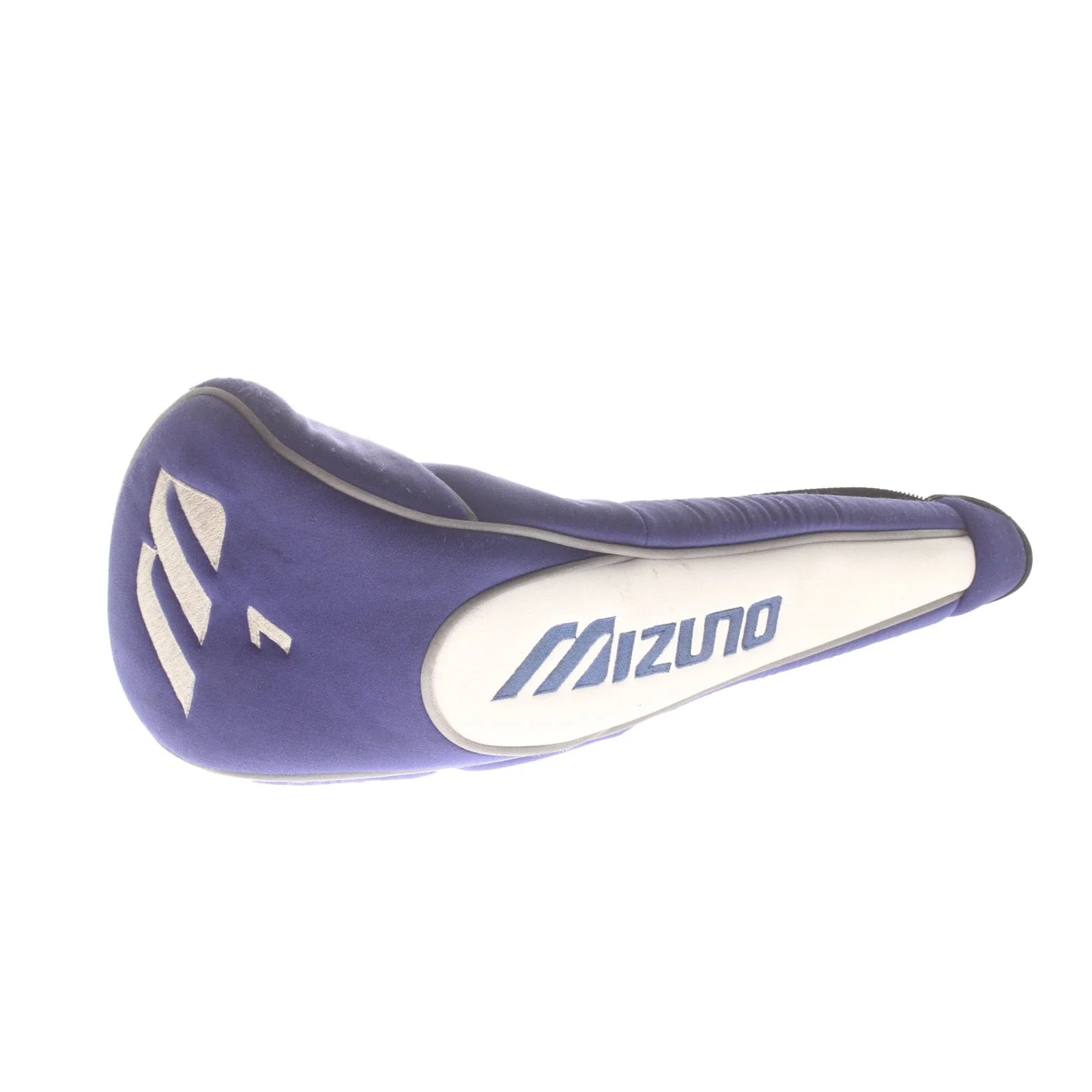 Mizuno MP-001 Graphite Mens Right Hand Driver 9* Regular - Aldila NV 65 - Image 7