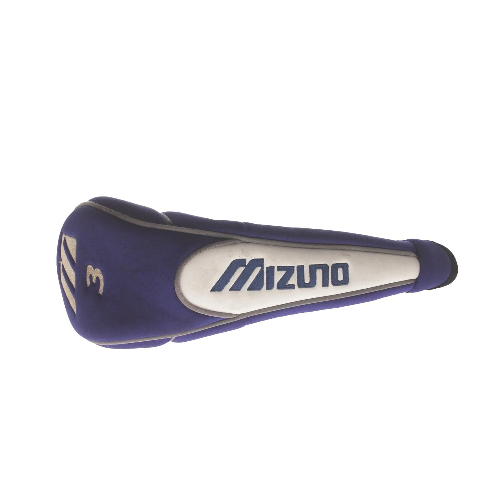 Mizuno MP-001 Steel Mens Right Hand Fairway 3 Wood 15* Regular - Dynamic Gold R300 - Image 7