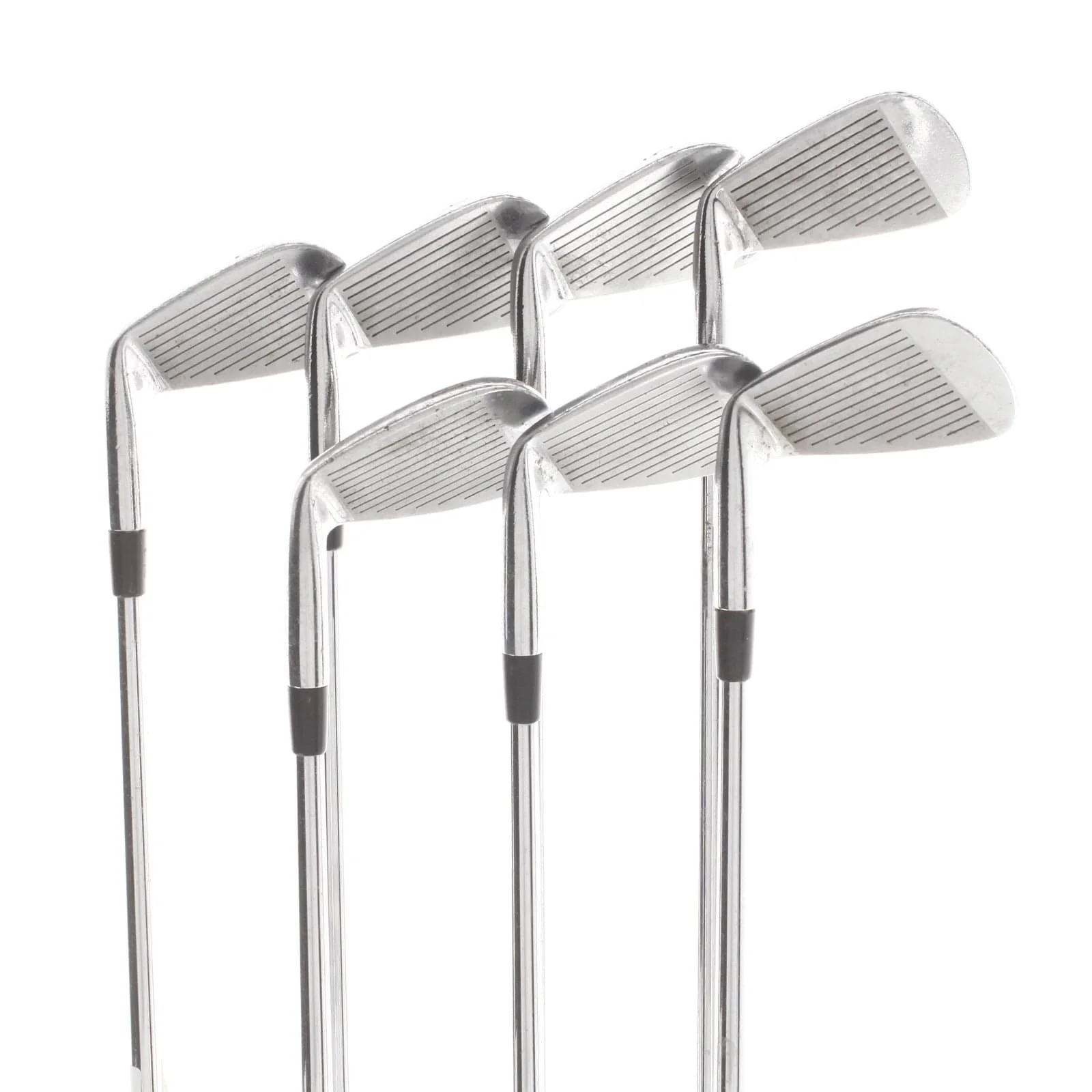 Mizuno MP-15 Steel Mens Right Hand Irons 4-PW Senior - Project X 5.0 - Image 4
