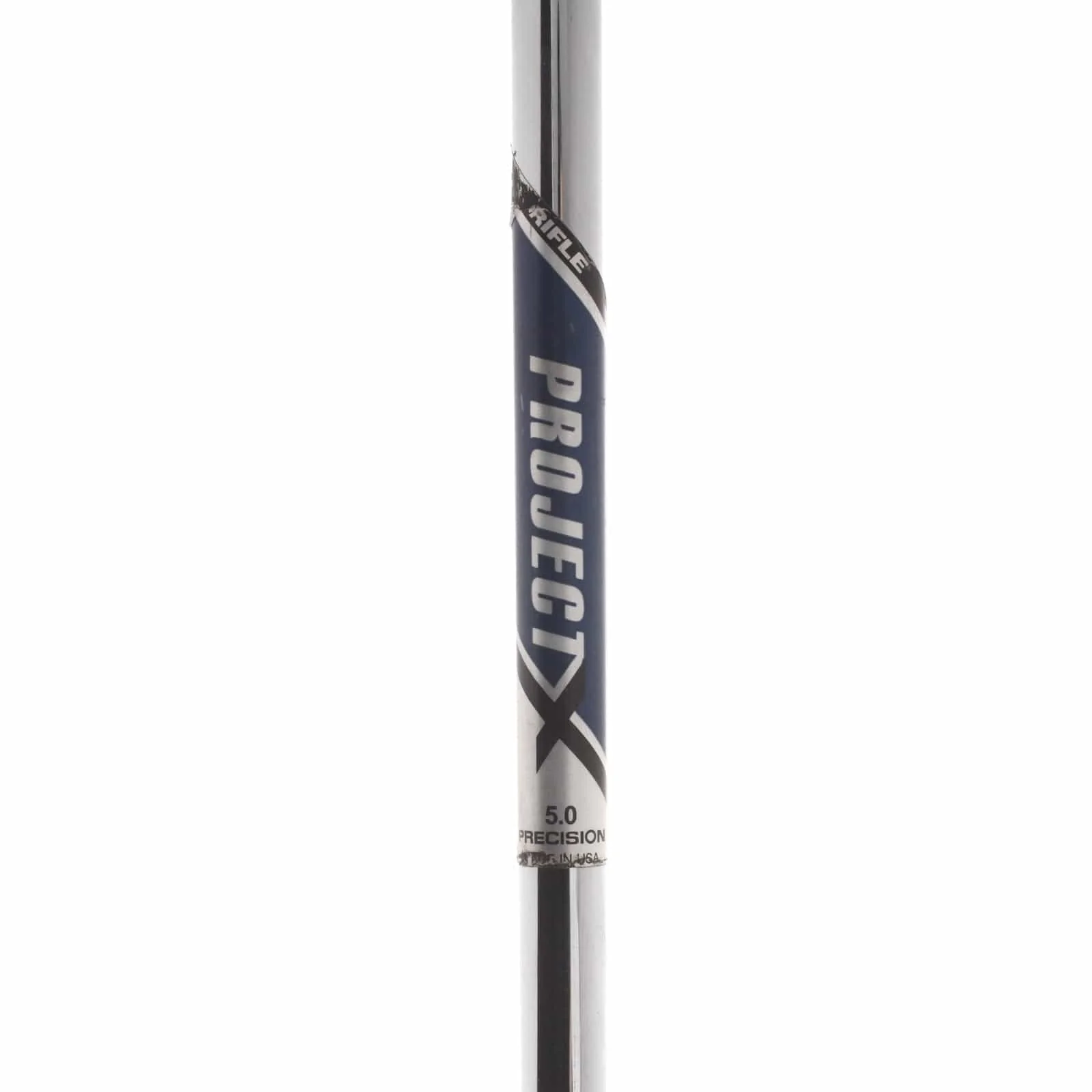 Mizuno MP-15 Steel Mens Right Hand Irons 4-PW Senior - Project X 5.0 - Image 5