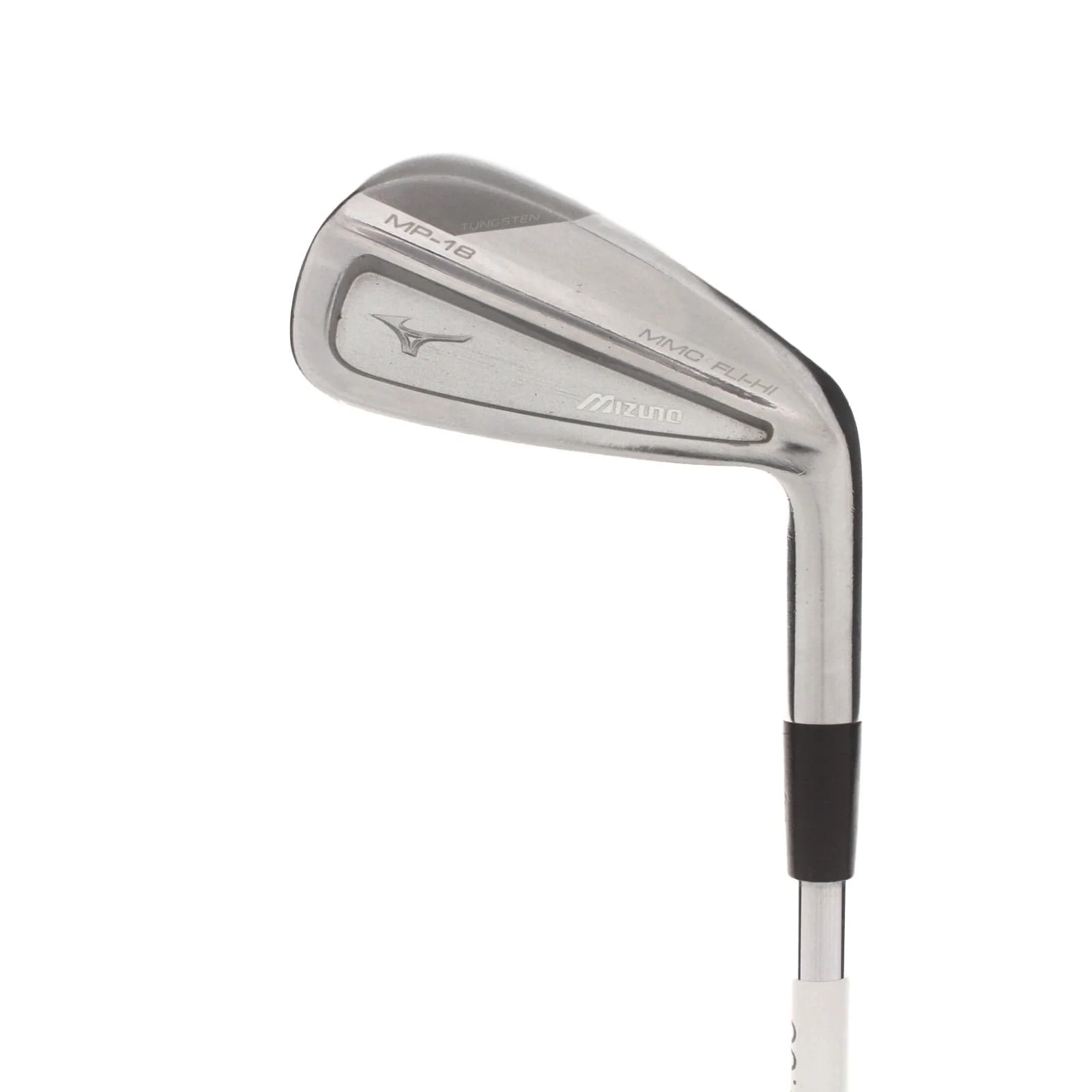 Mizuno MP-18 MMC Fli Hi Steel Mens Right Hand 2 Hybrid Stiff - Project X Rifle