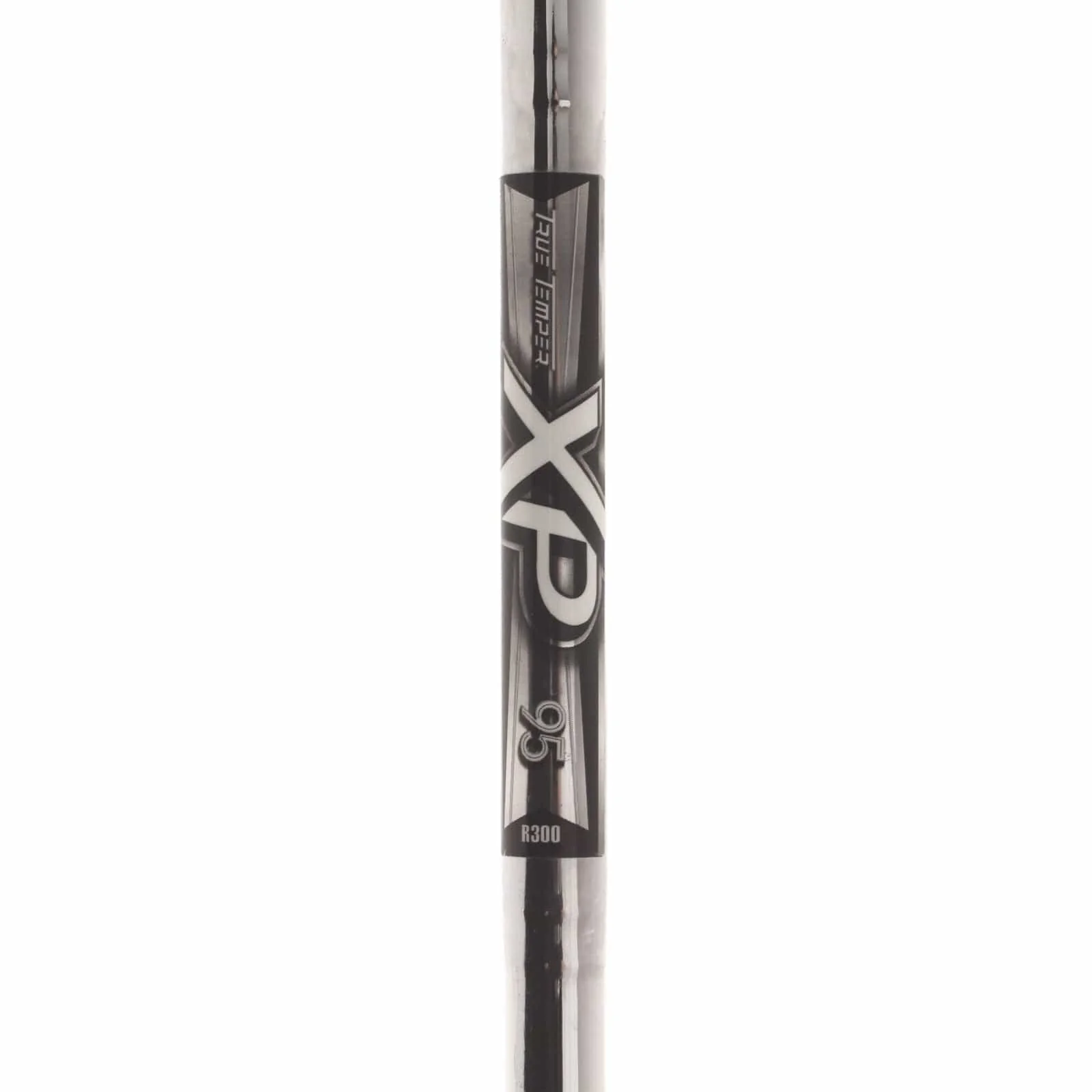 Mizuno MP-18 MMC Steel Mens Right Hand Irons 4-PW Regular - True Temper XP95 - Image 5