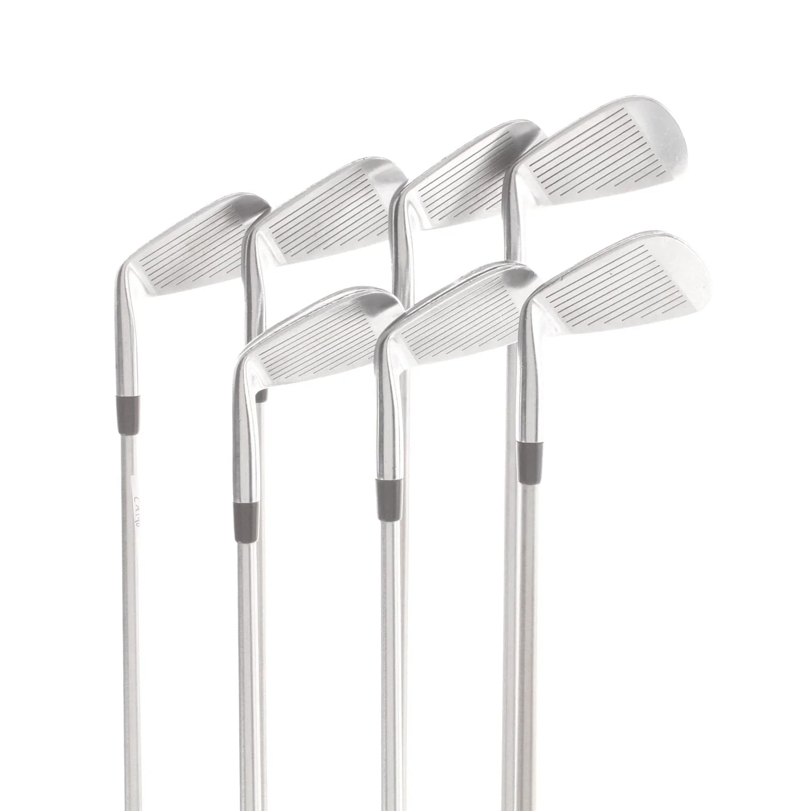Mizuno MP-18 SC/MB Combo Steel Mens Right Hand Irons 4-PW Extra Stiff - KBS C-Taper 130 - Image 4