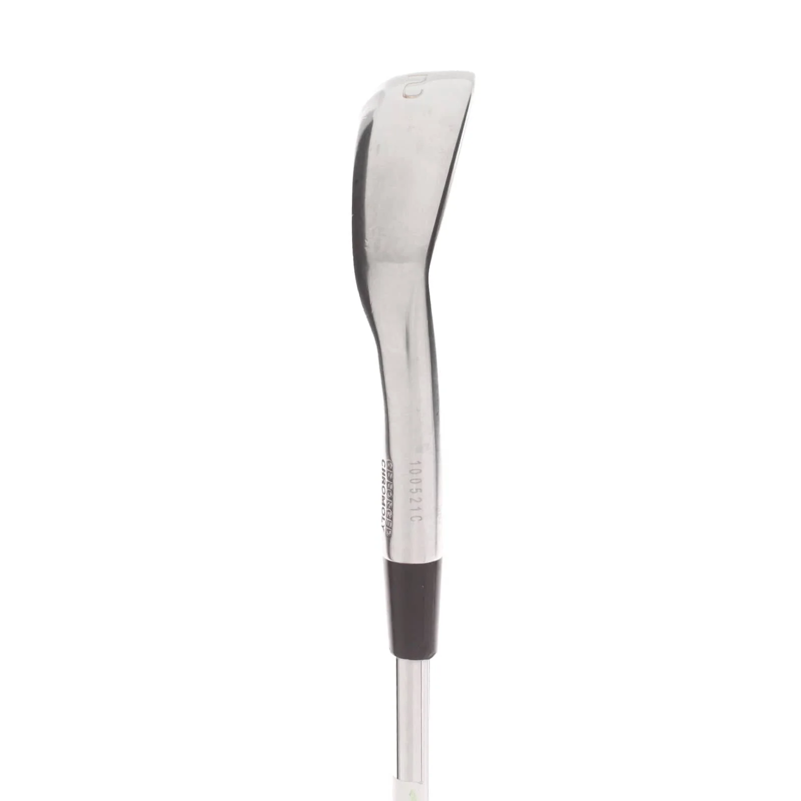 Mizuno MP-20 HMB Steel Mens Right Hand 2 Iron 16* Stiff - Dynamic Gold S300 - Image 3