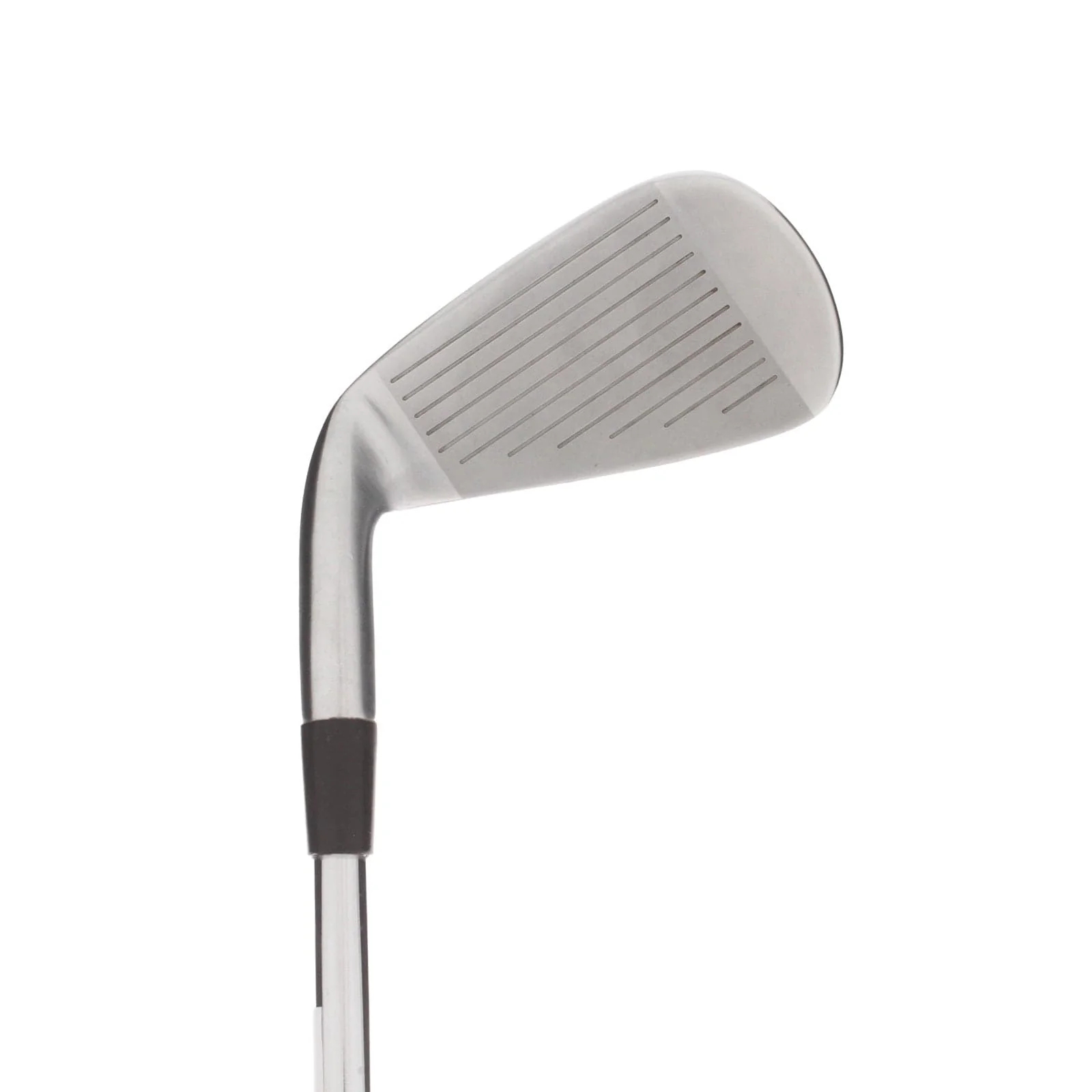 Mizuno MP-20 HMB Steel Mens Right Hand 4 Iron 22* Stiff - Dynamic Gold S300 - Image 2