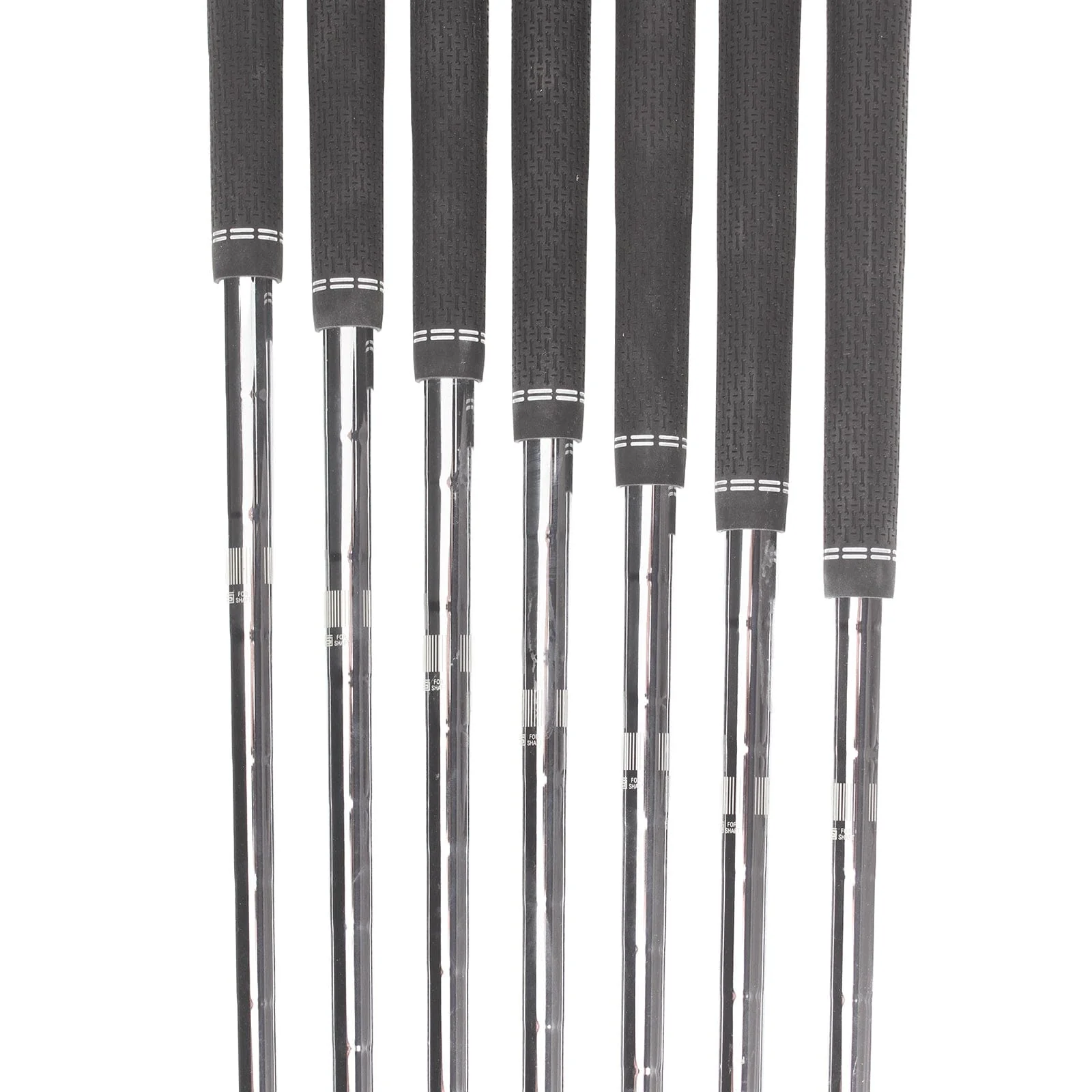 Mizuno MP-20 HMB Steel Mens Right Hand Irons 4-PW Regular - N.S. Pro 950GH - Image 6