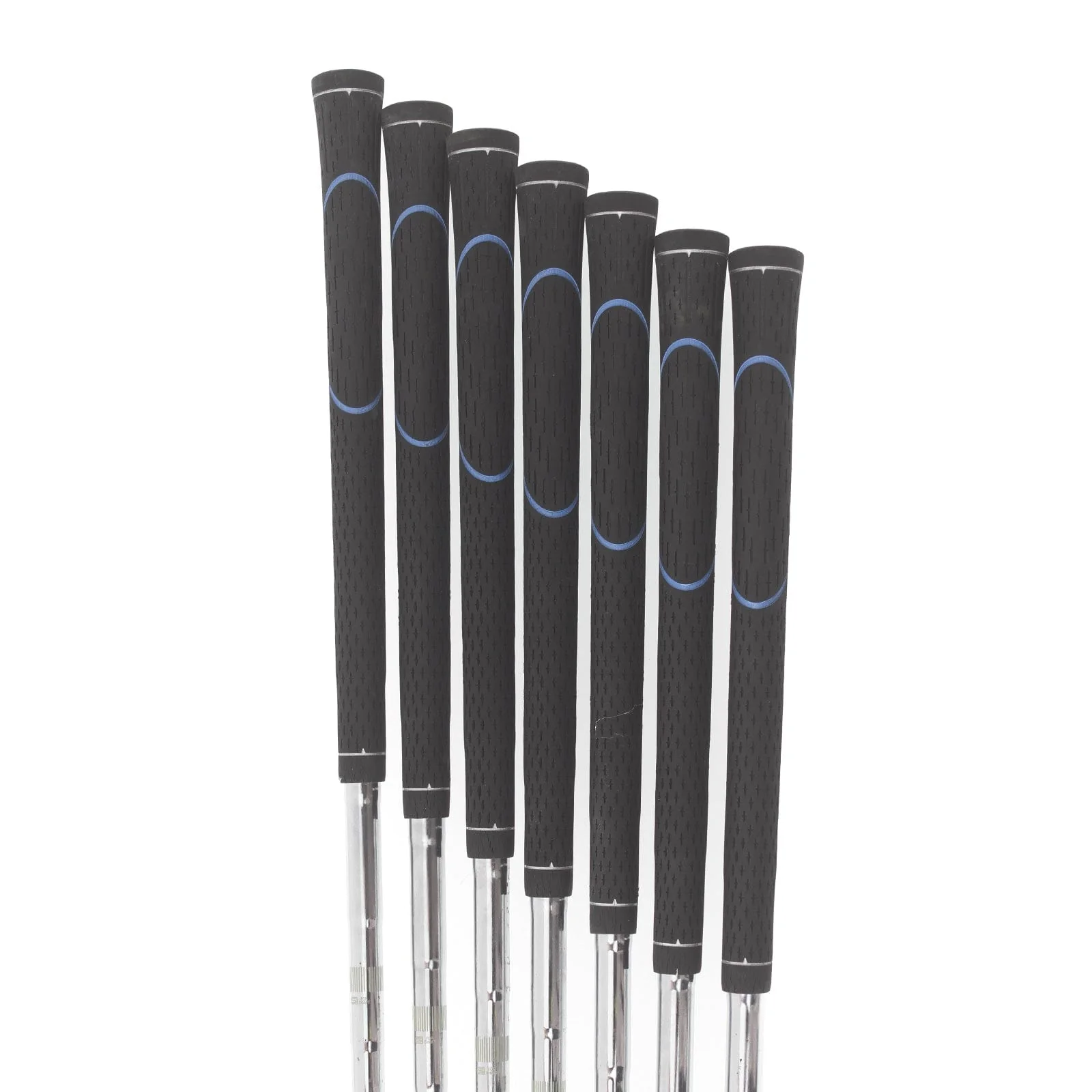Mizuno MP.20 HMB Steel Mens Right Hand Irons 4-PW Stiff - Nsp950 95g - Image 7