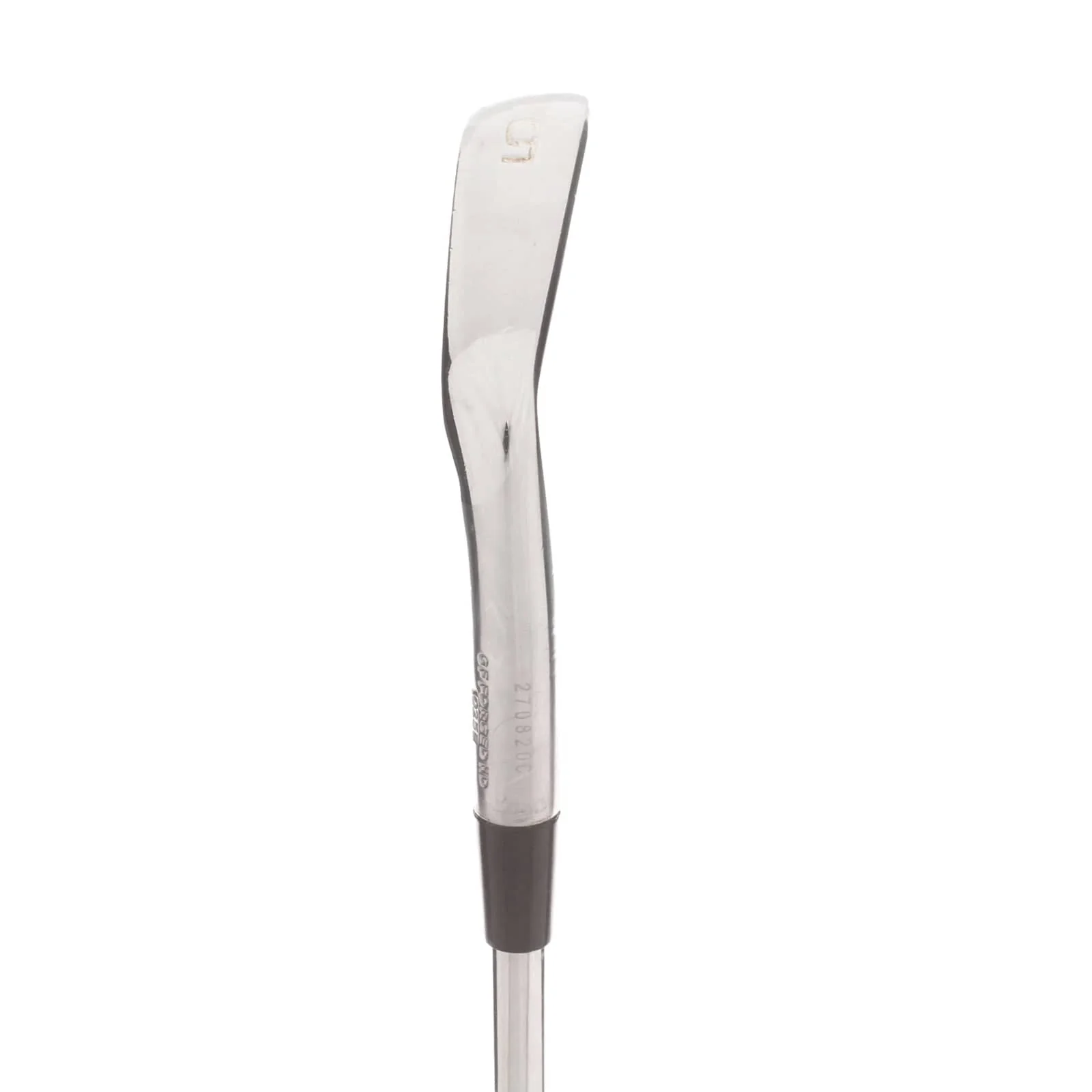 Mizuno MP-20 MMC Steel Mens Right Hand 5 Iron 25* Regular - N.S.Pro 950GH - Image 3