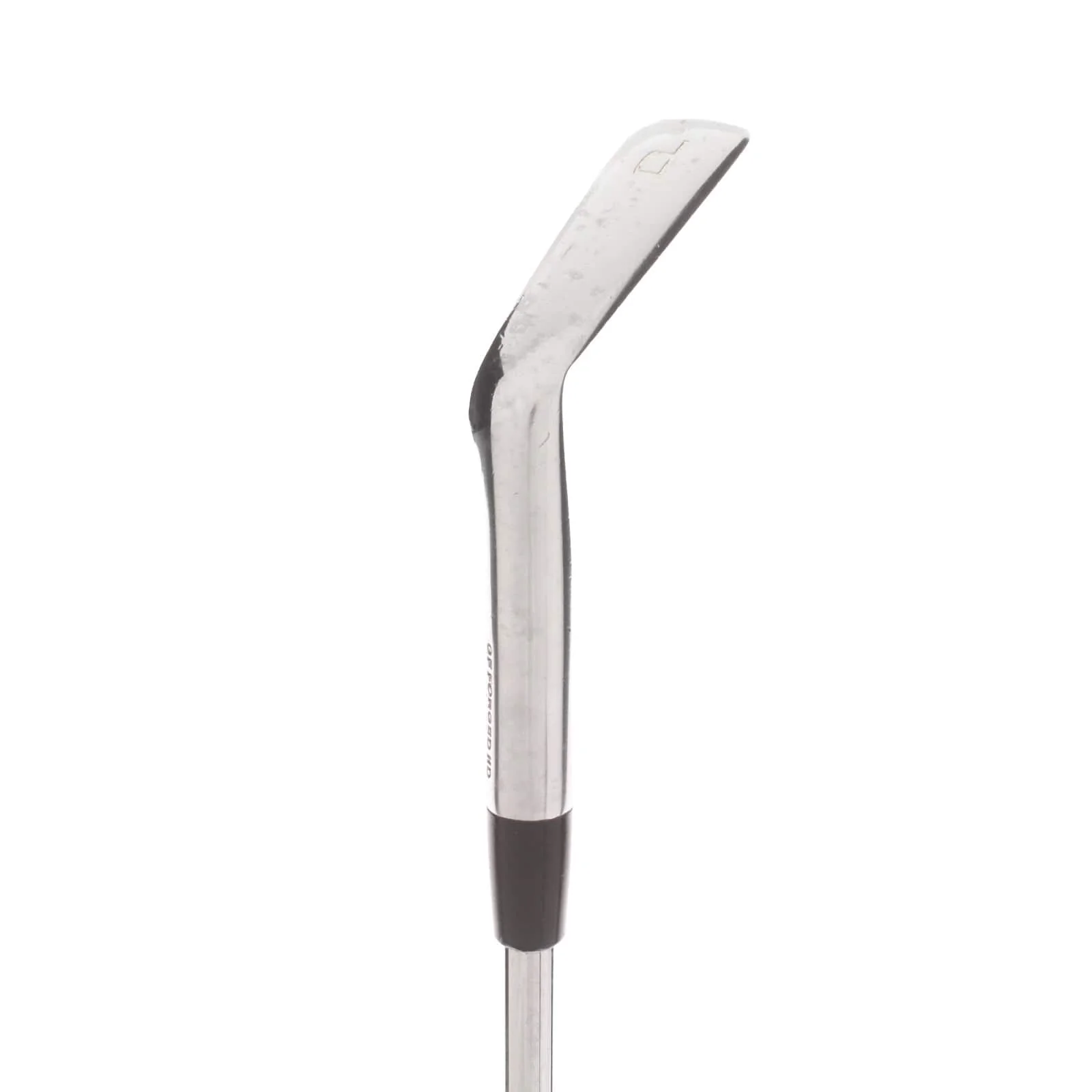 Mizuno MP-20 Steel Mens Right Hand Pitching Wedge 46* Stiff - True Temper AMT White S300 - Image 3
