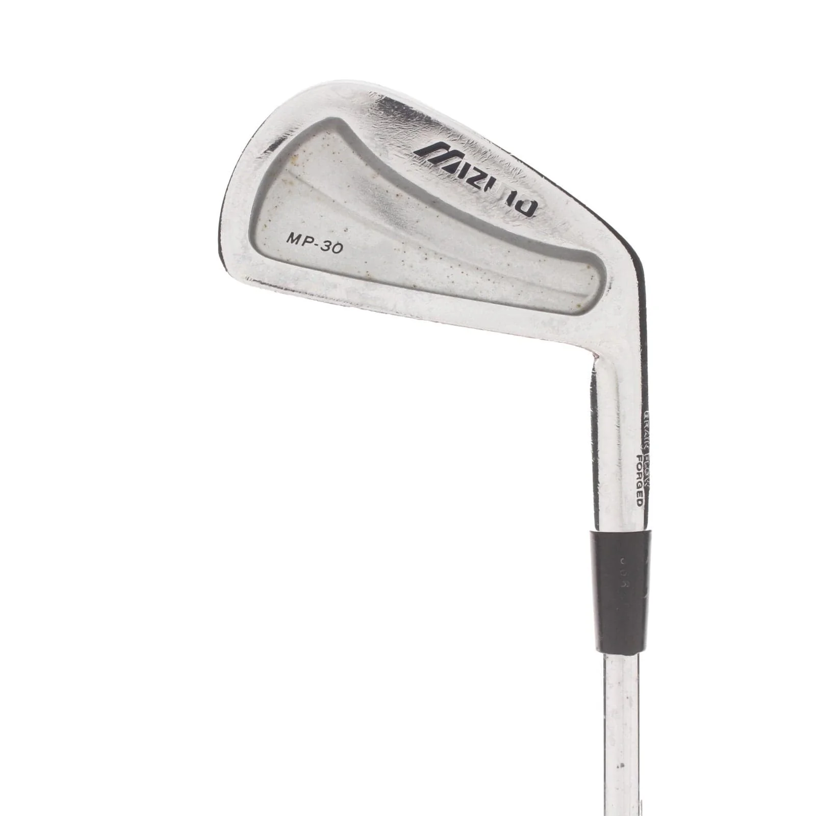 Mizuno MP-30 Steel Mens Right Hand 3 Iron 21* Regular - Dynamic Gold R300