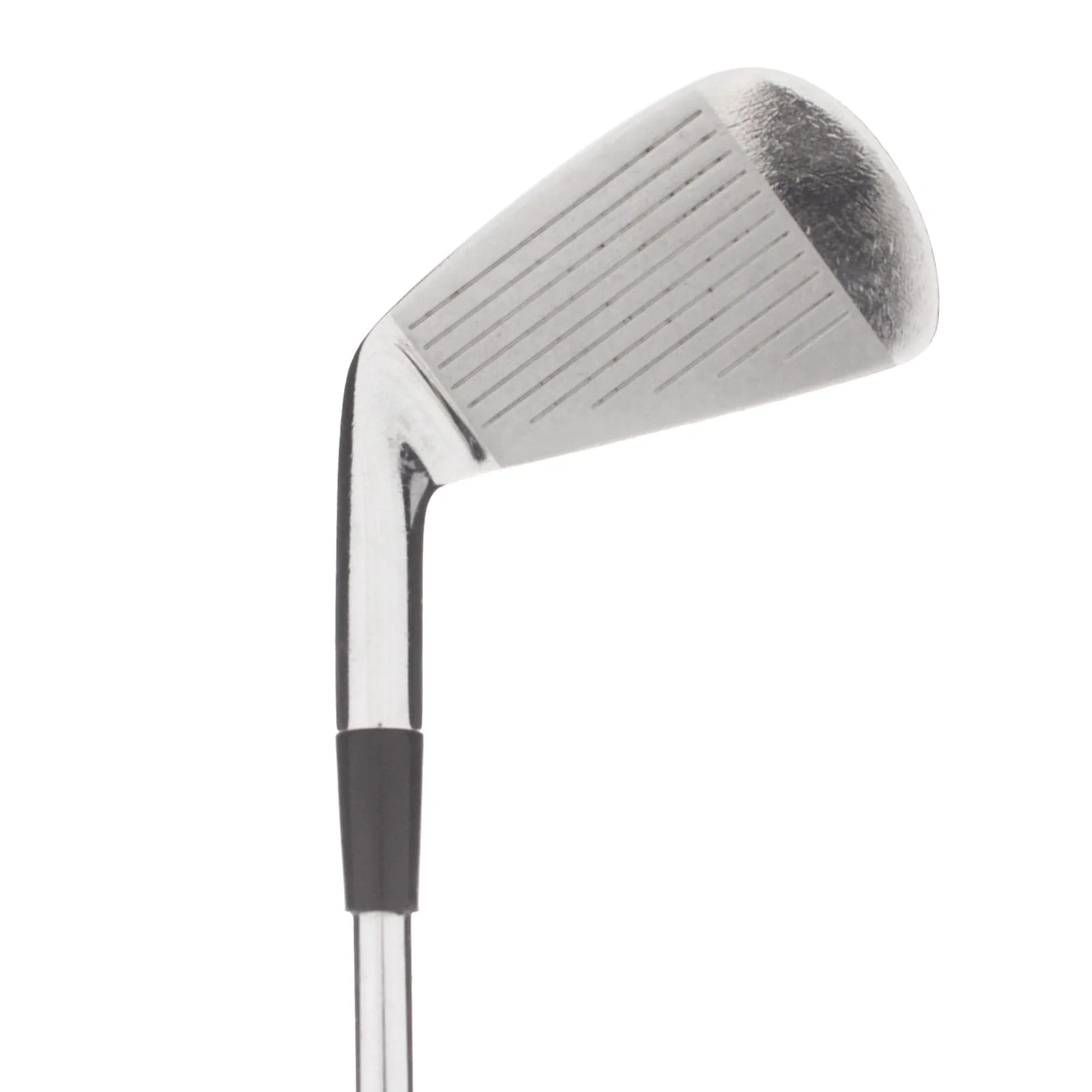 Mizuno MP-30 Steel Mens Right Hand 3 Iron 21* Regular - Dynamic Gold R300 - Image 2