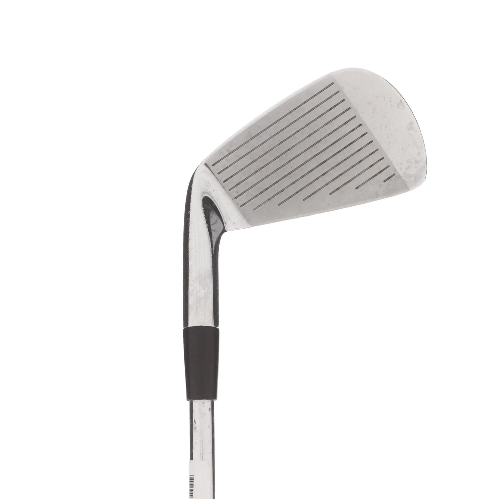 Mizuno MP-30 Steel Mens Right Hand 4 Iron 24* Regular - Dynamic Gold R300 - Image 2